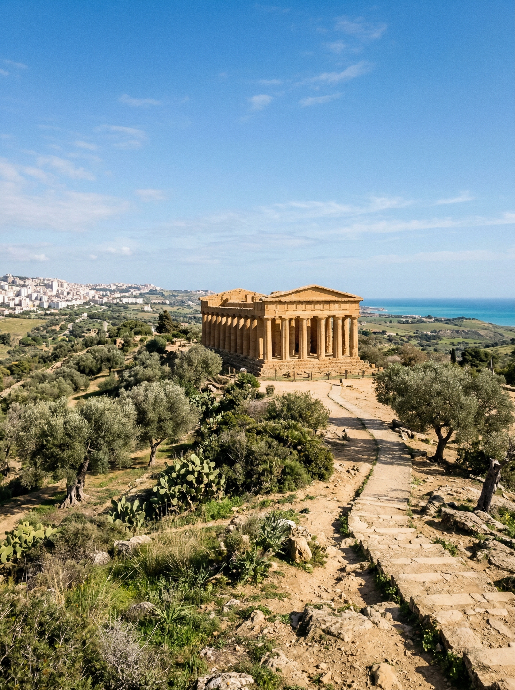 Agrigento