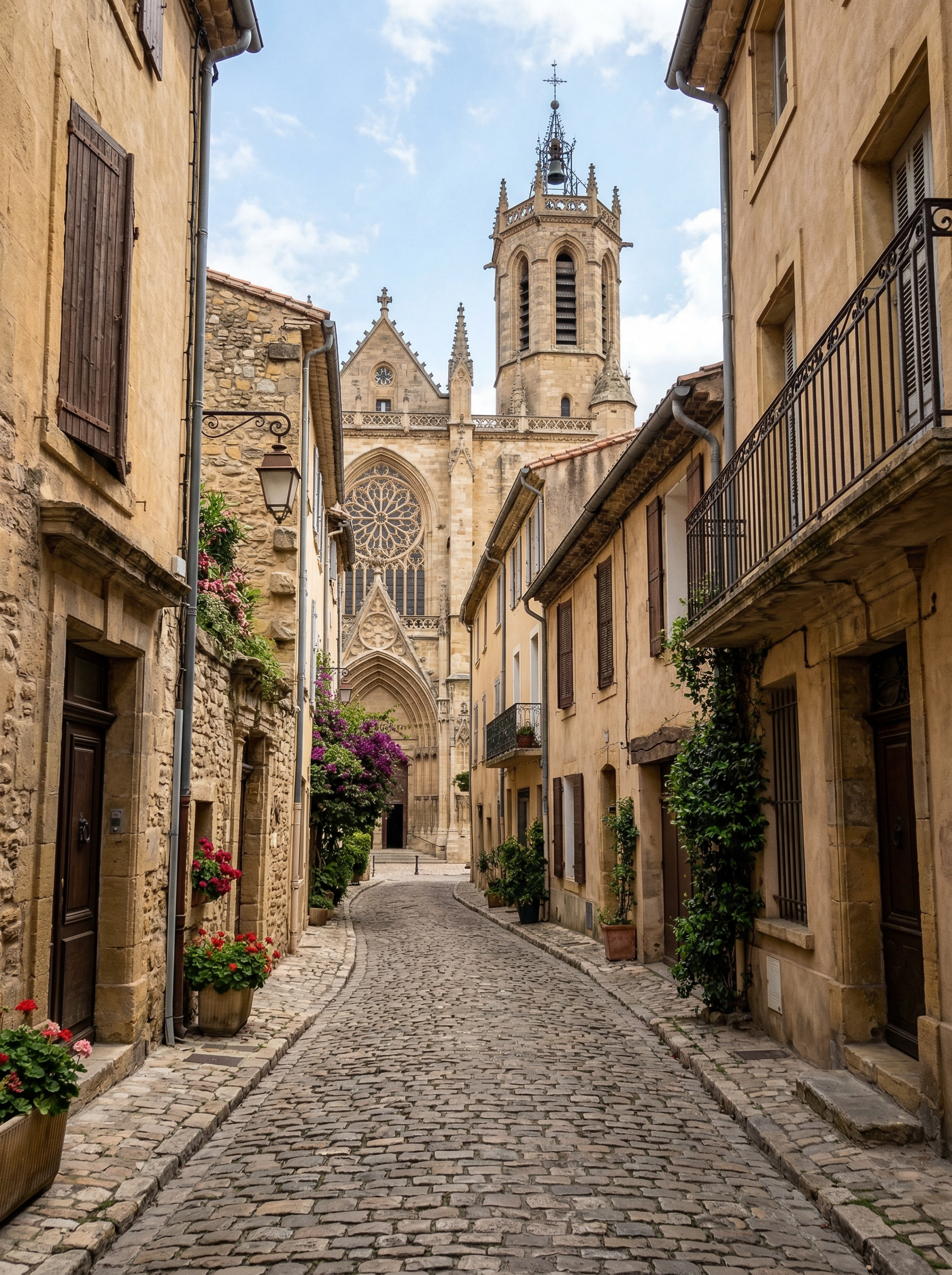 Aix-en-Provence