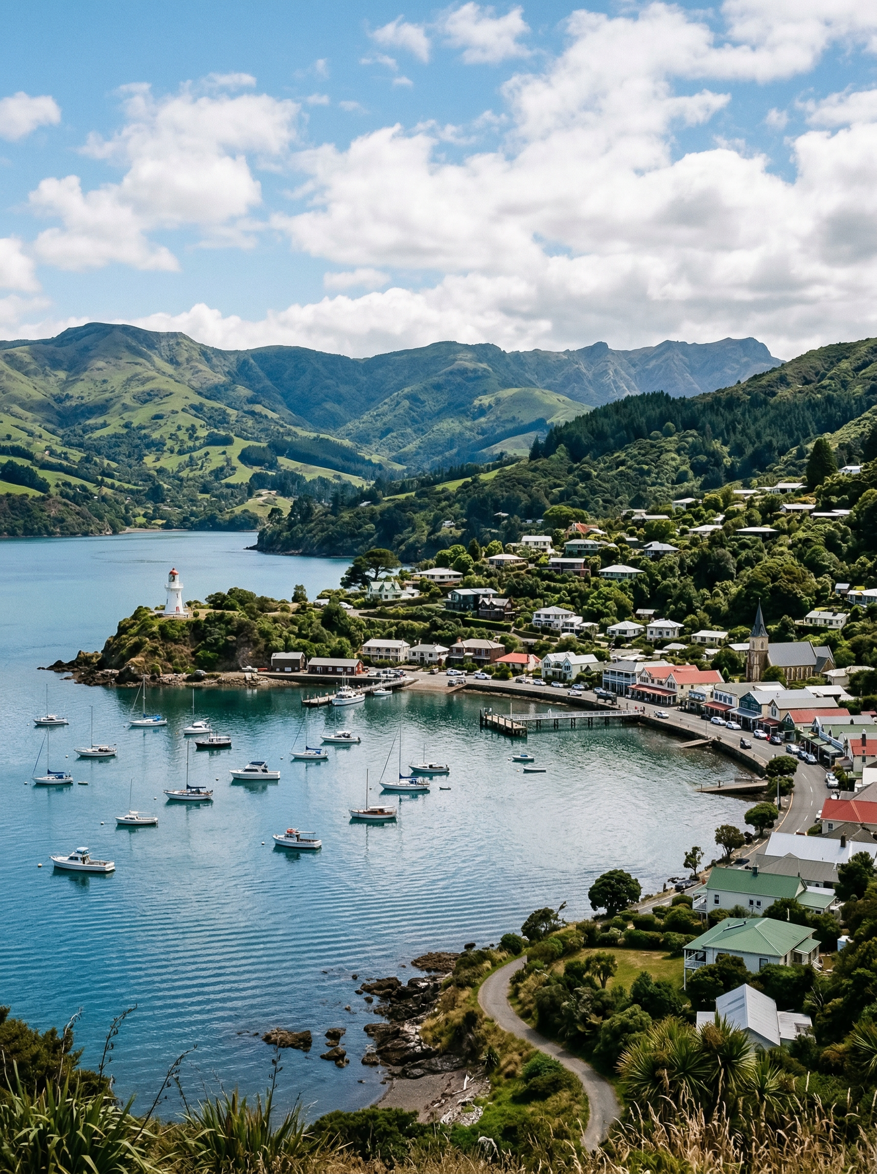 Akaroa