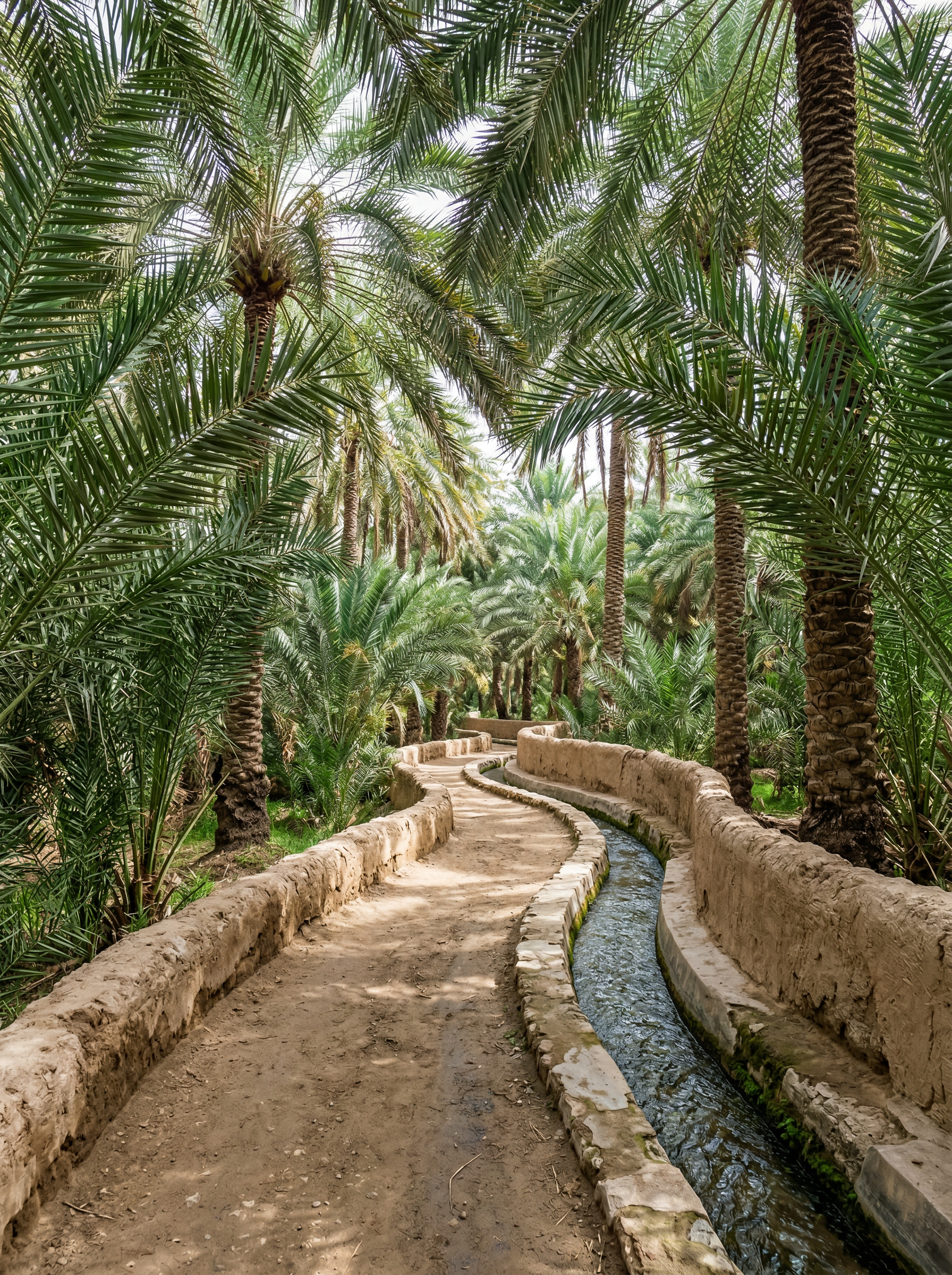 Al Ain Oasis