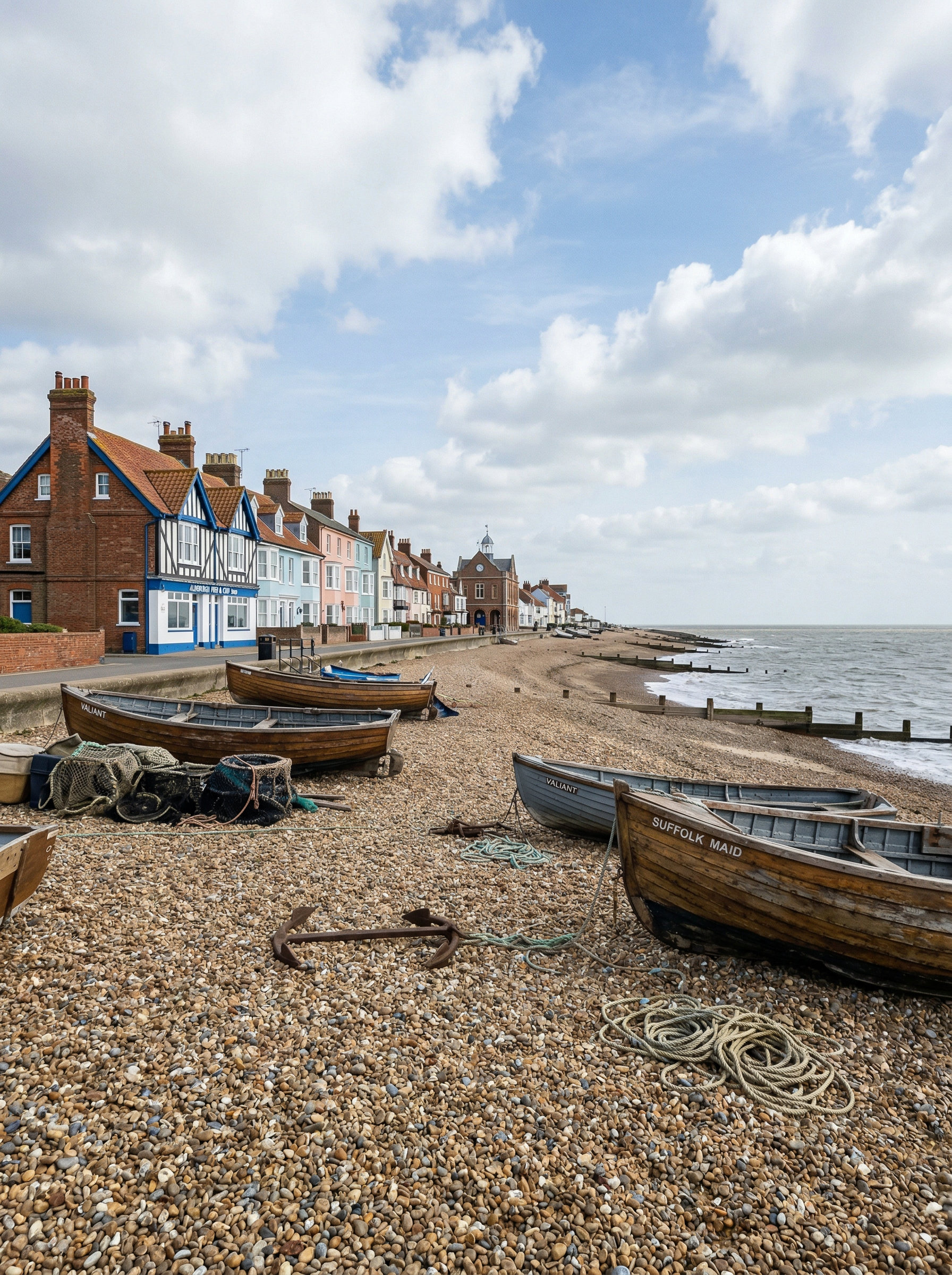 Aldeburgh