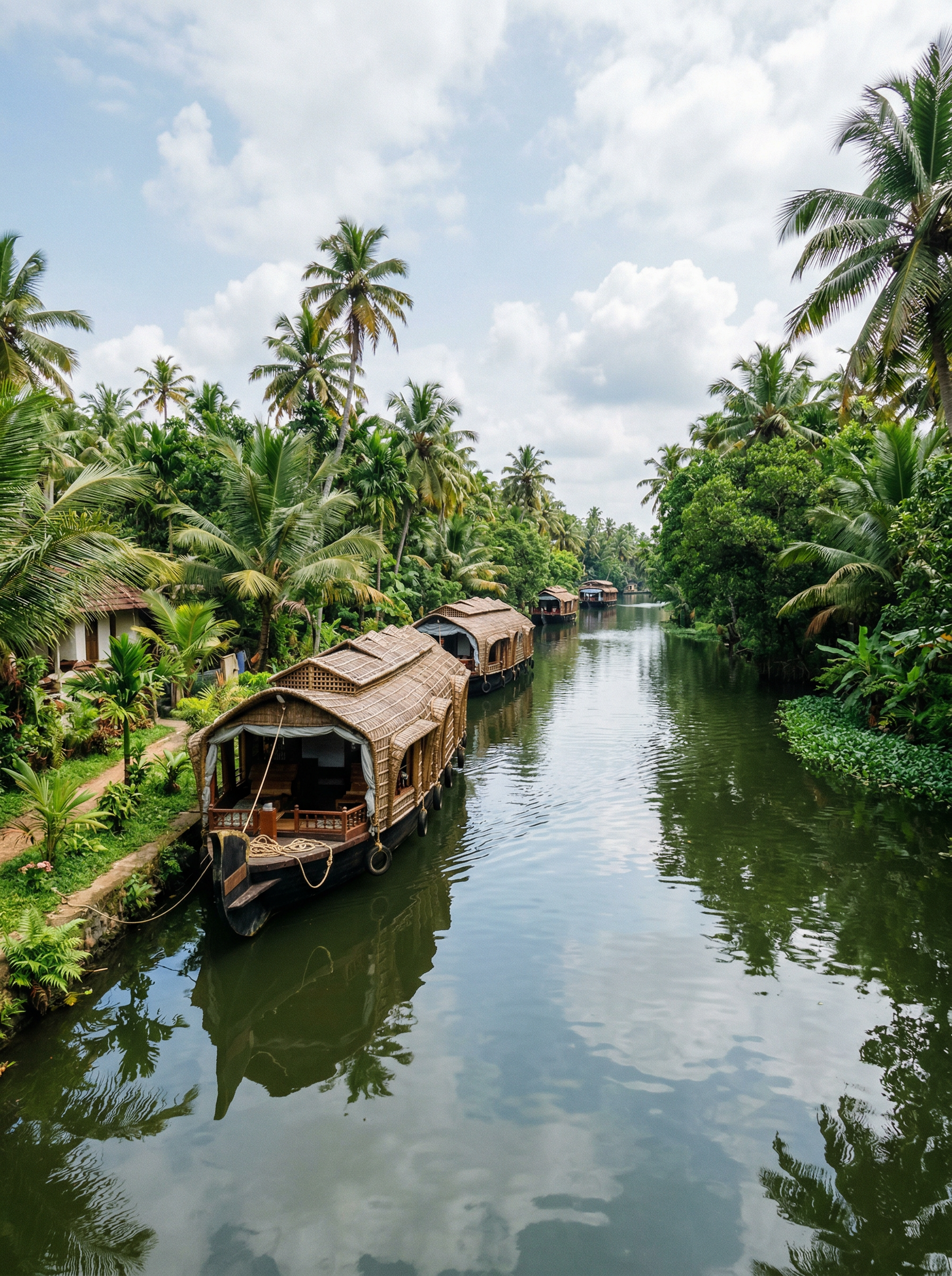 Alleppey
