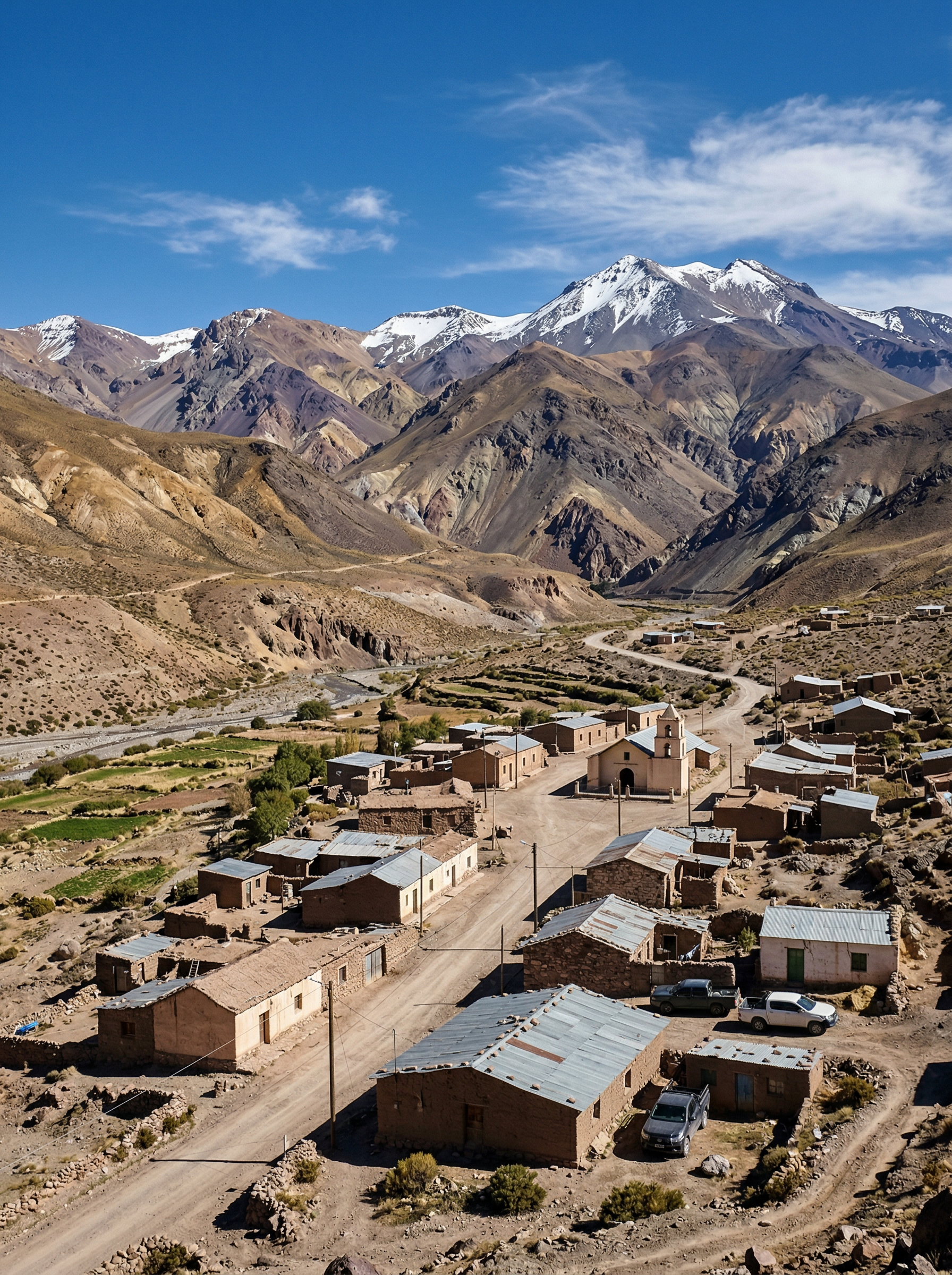 Antofagasta de la Sierra
