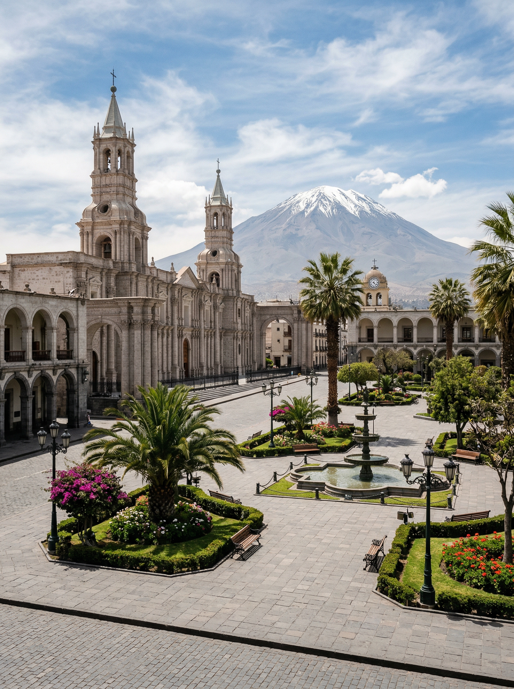 Arequipa