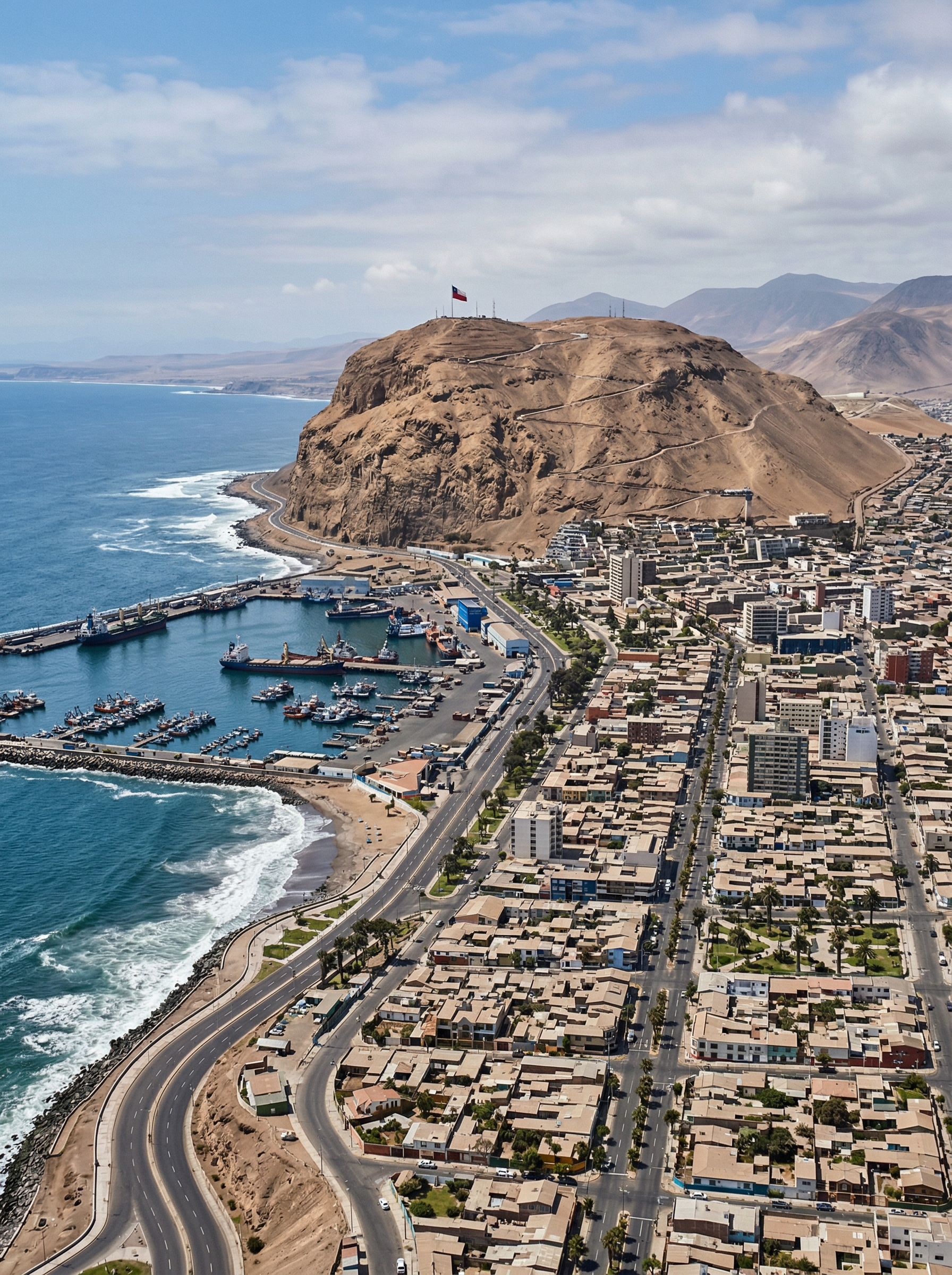 Arica