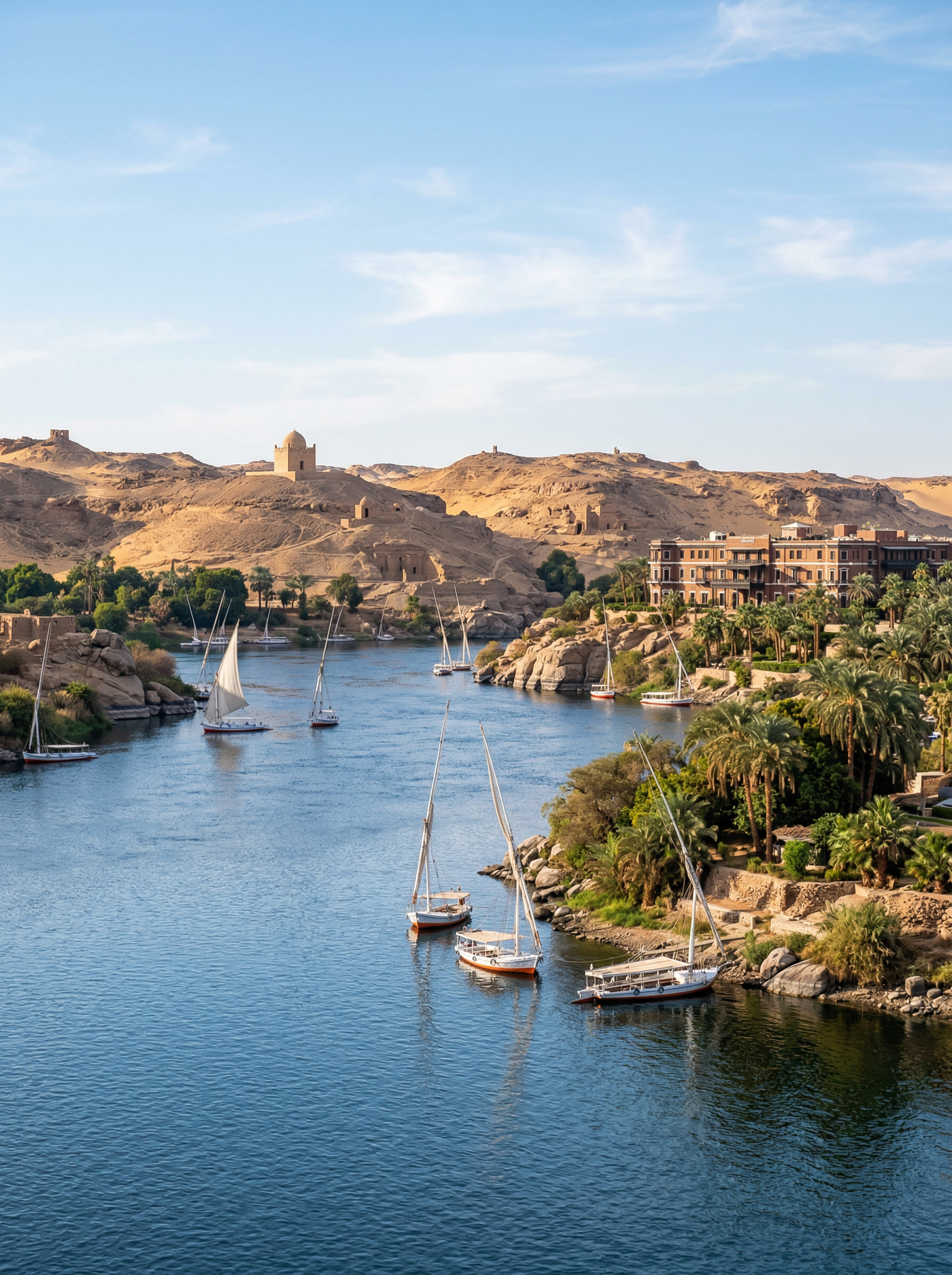 Aswan