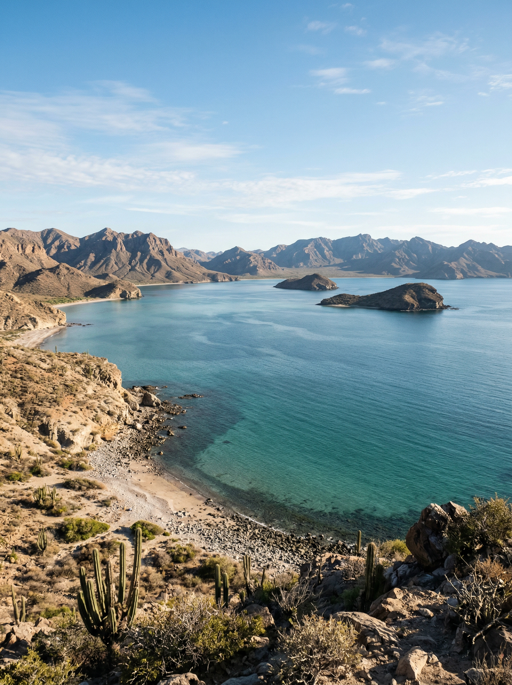 Bahía de los Ángeles