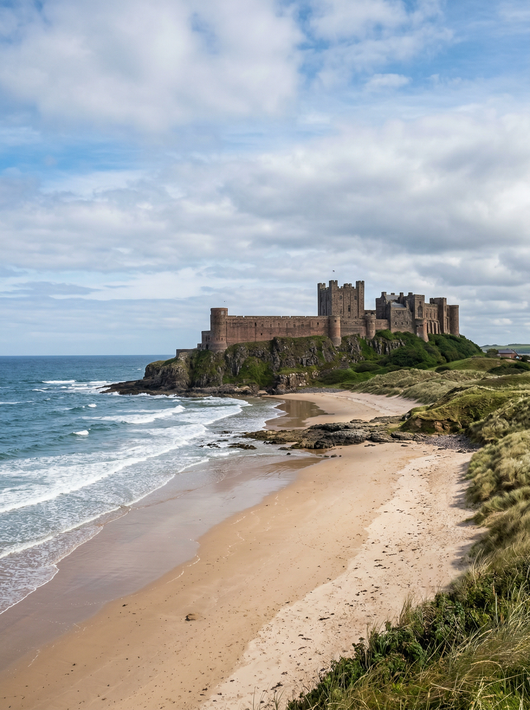 Bamburgh