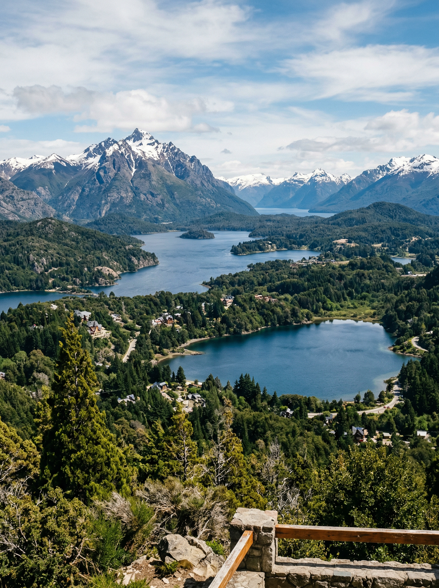 Bariloche