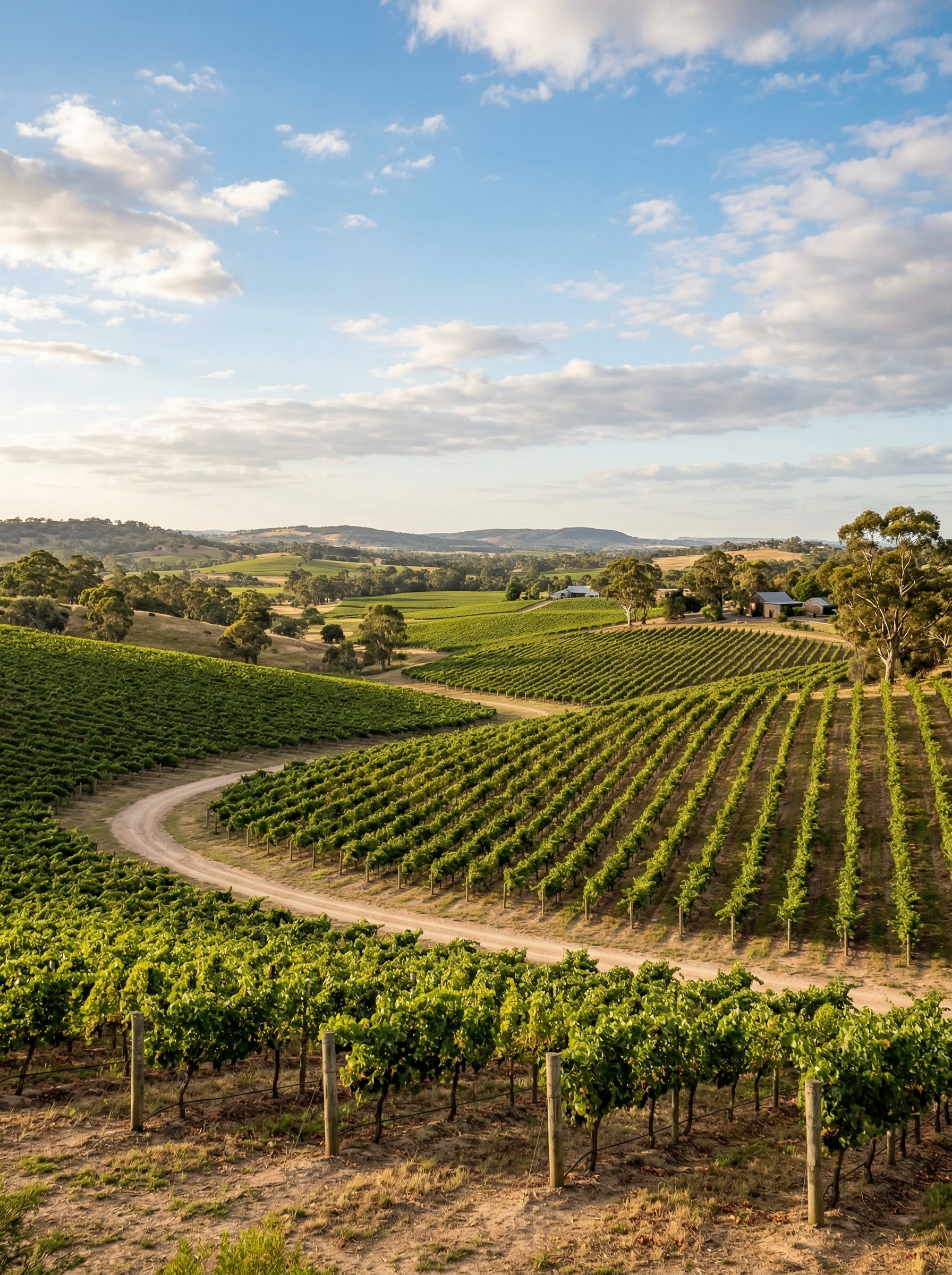 Barossa Valley