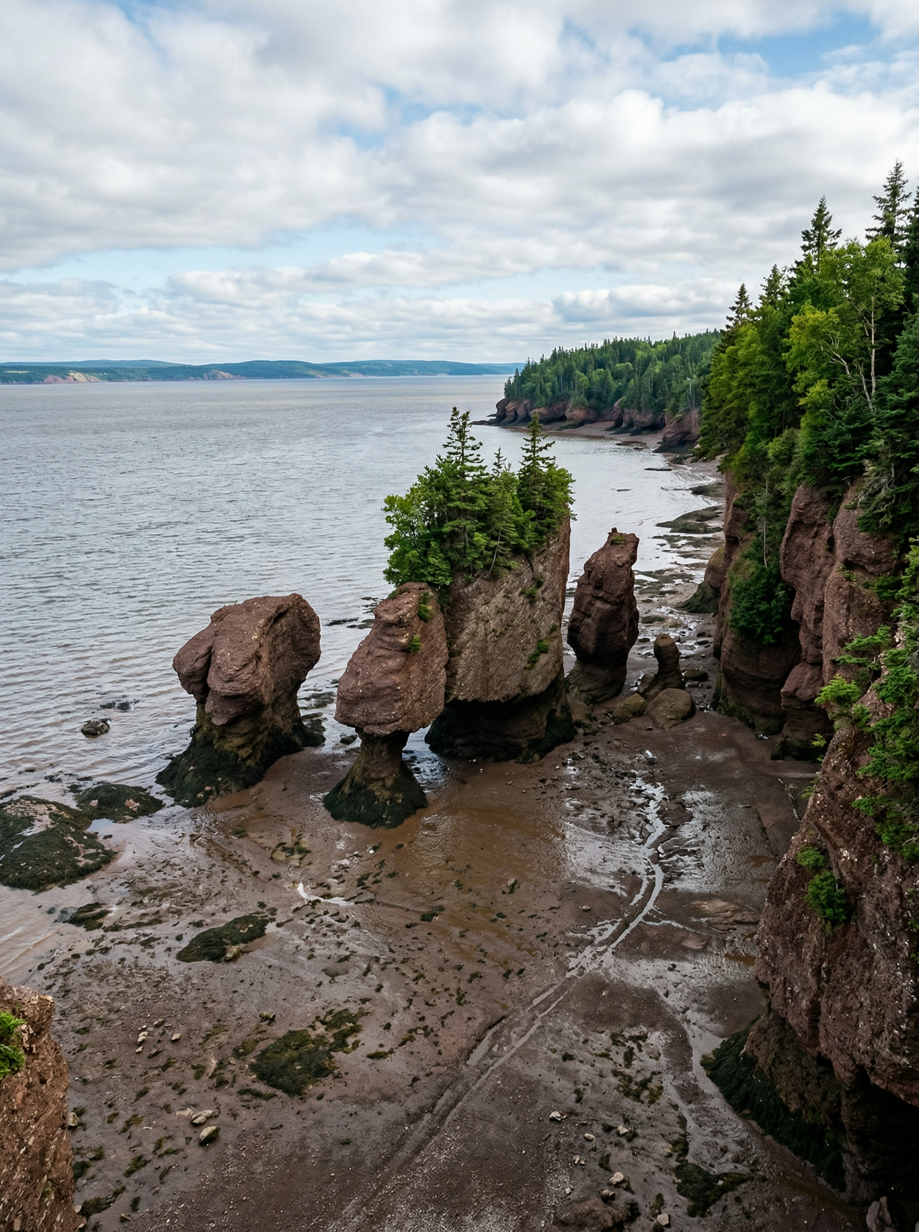 Bay of Fundy