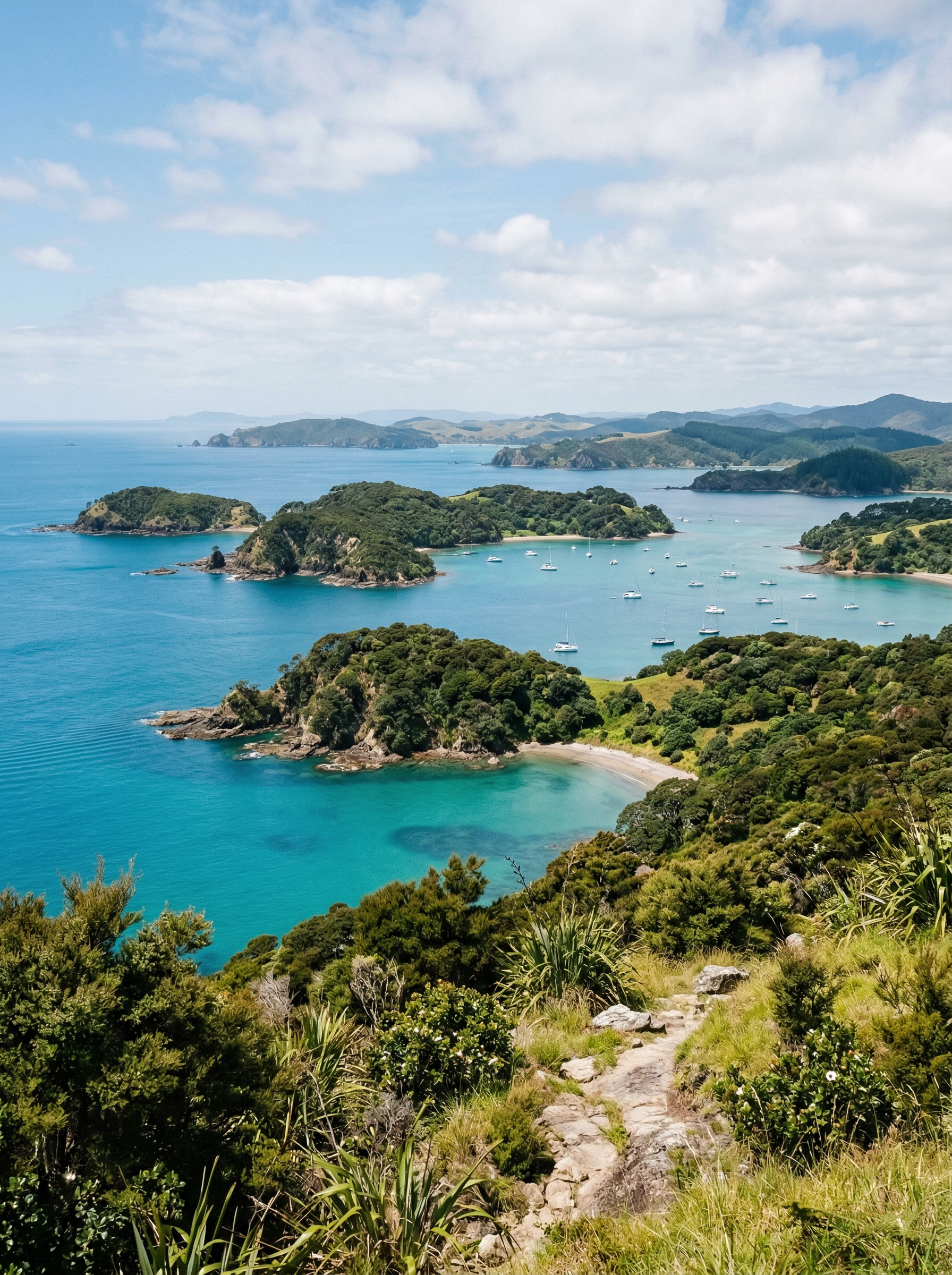 Bay of Islands