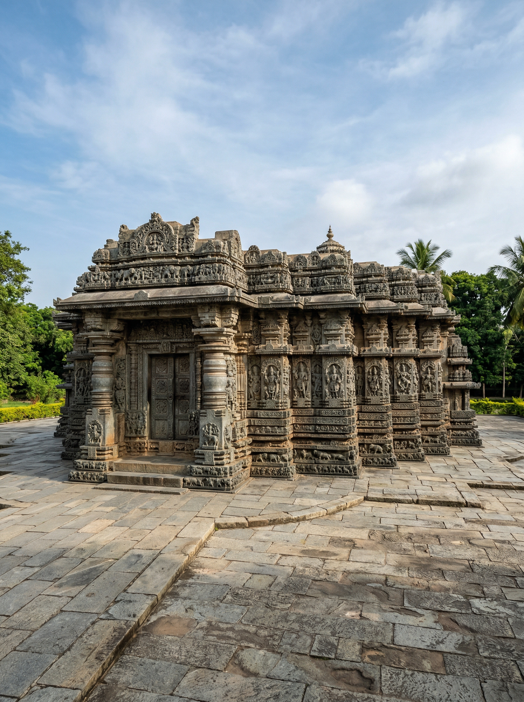 Belur