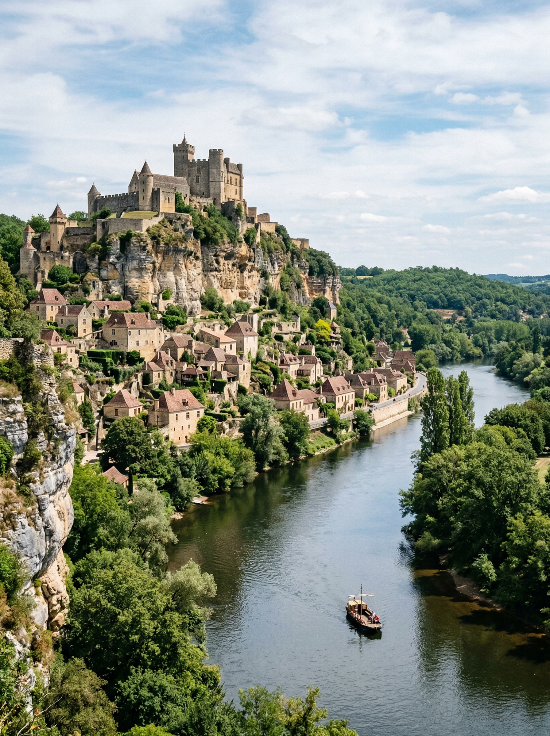 Beynac-et-Cazenac