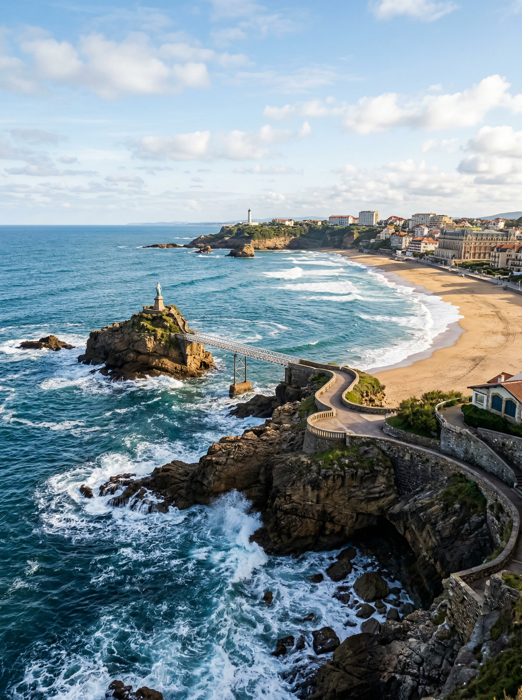 Biarritz