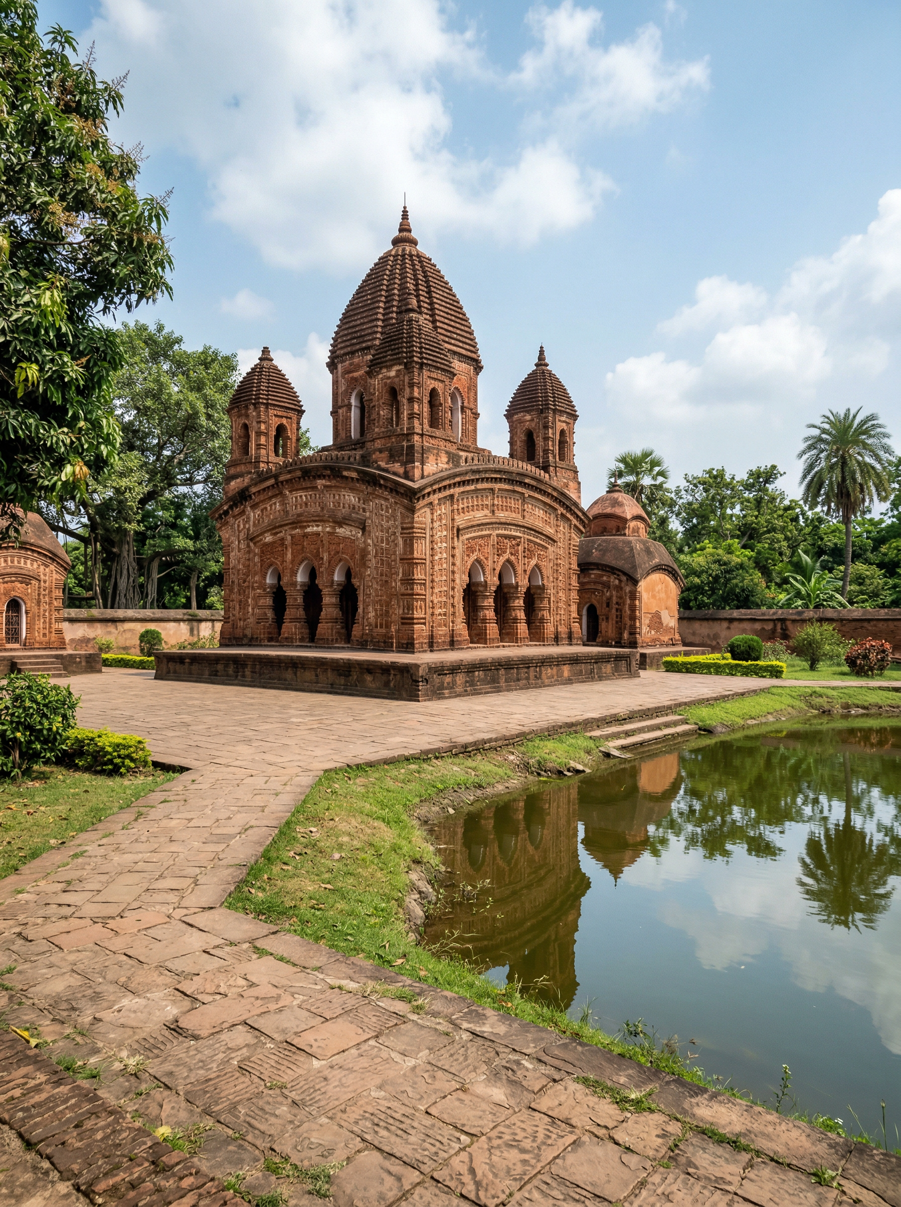 Bishnupur