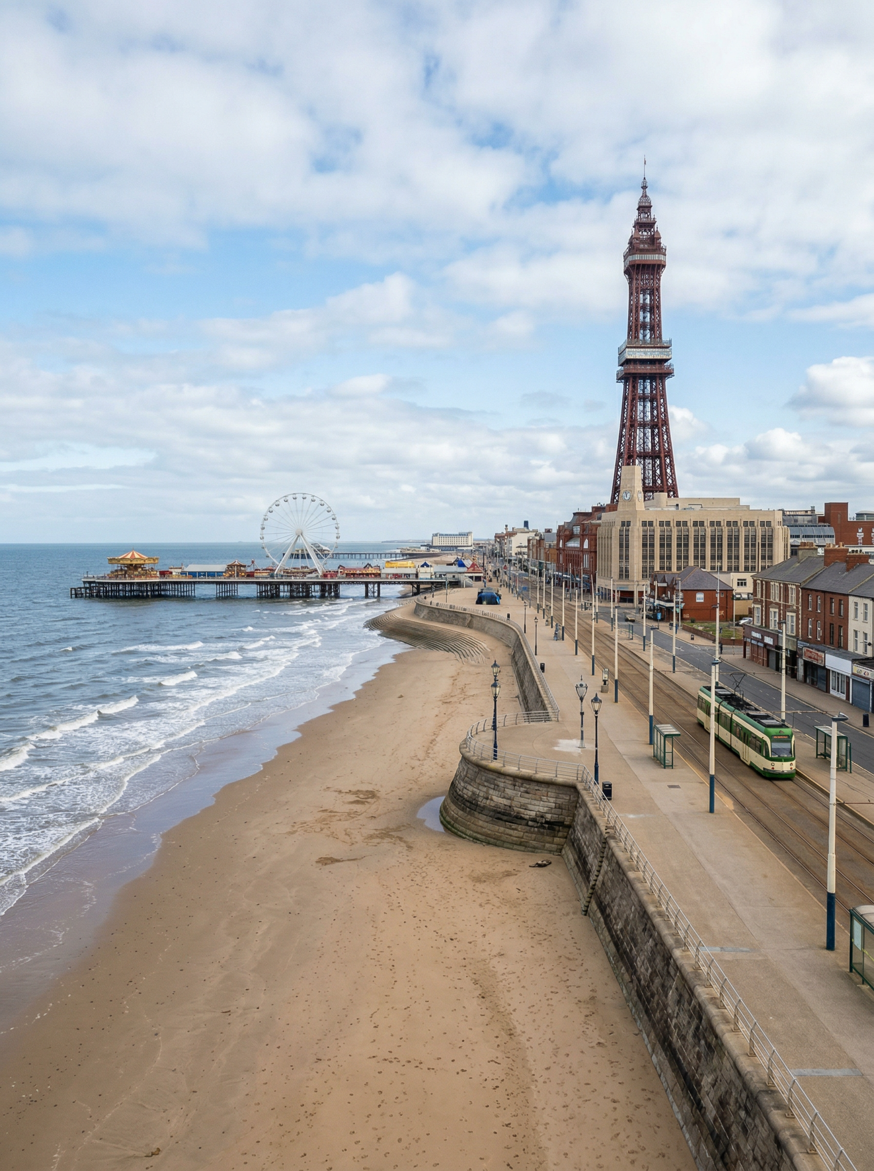 Blackpool