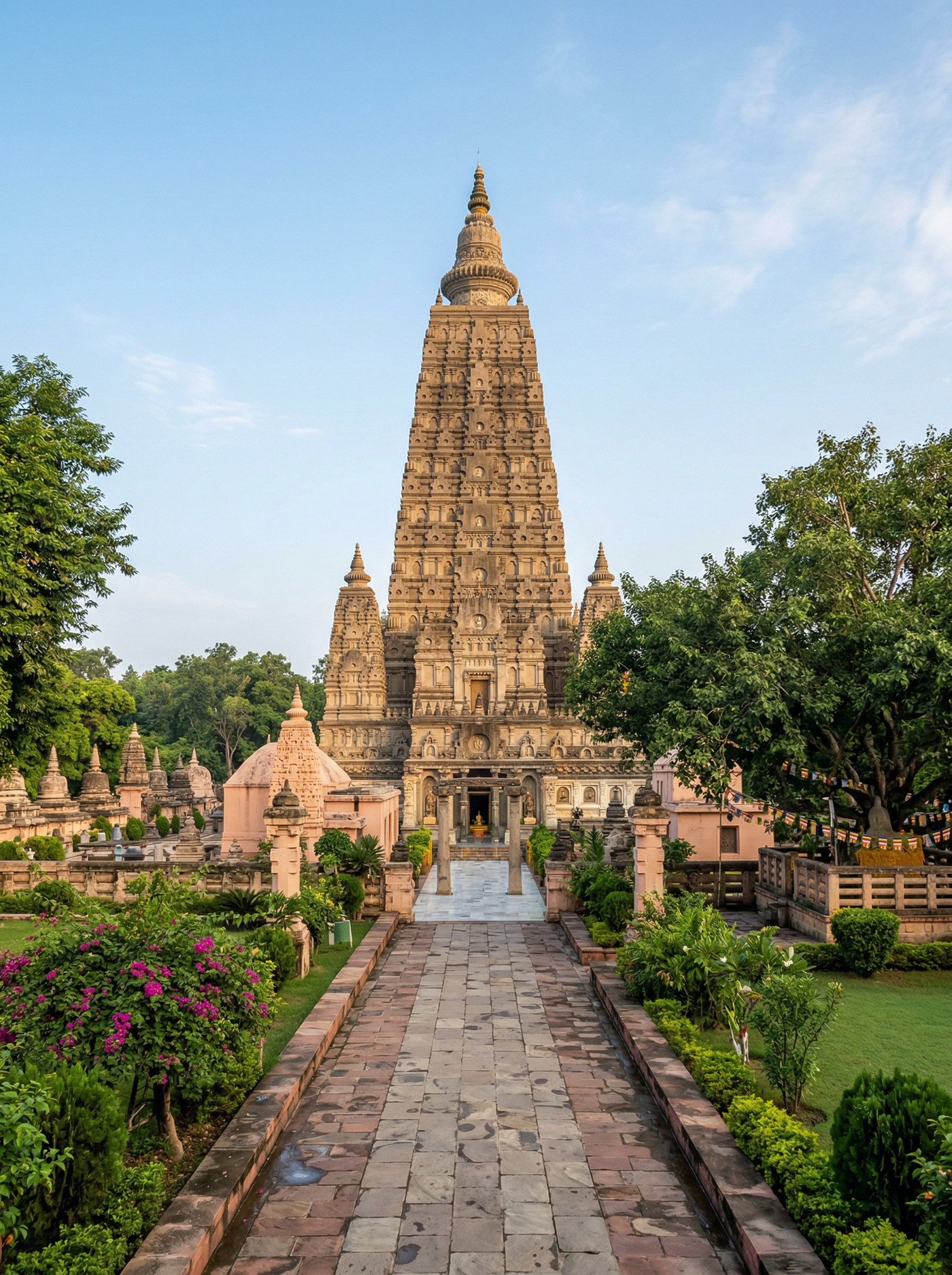 Bodh Gaya