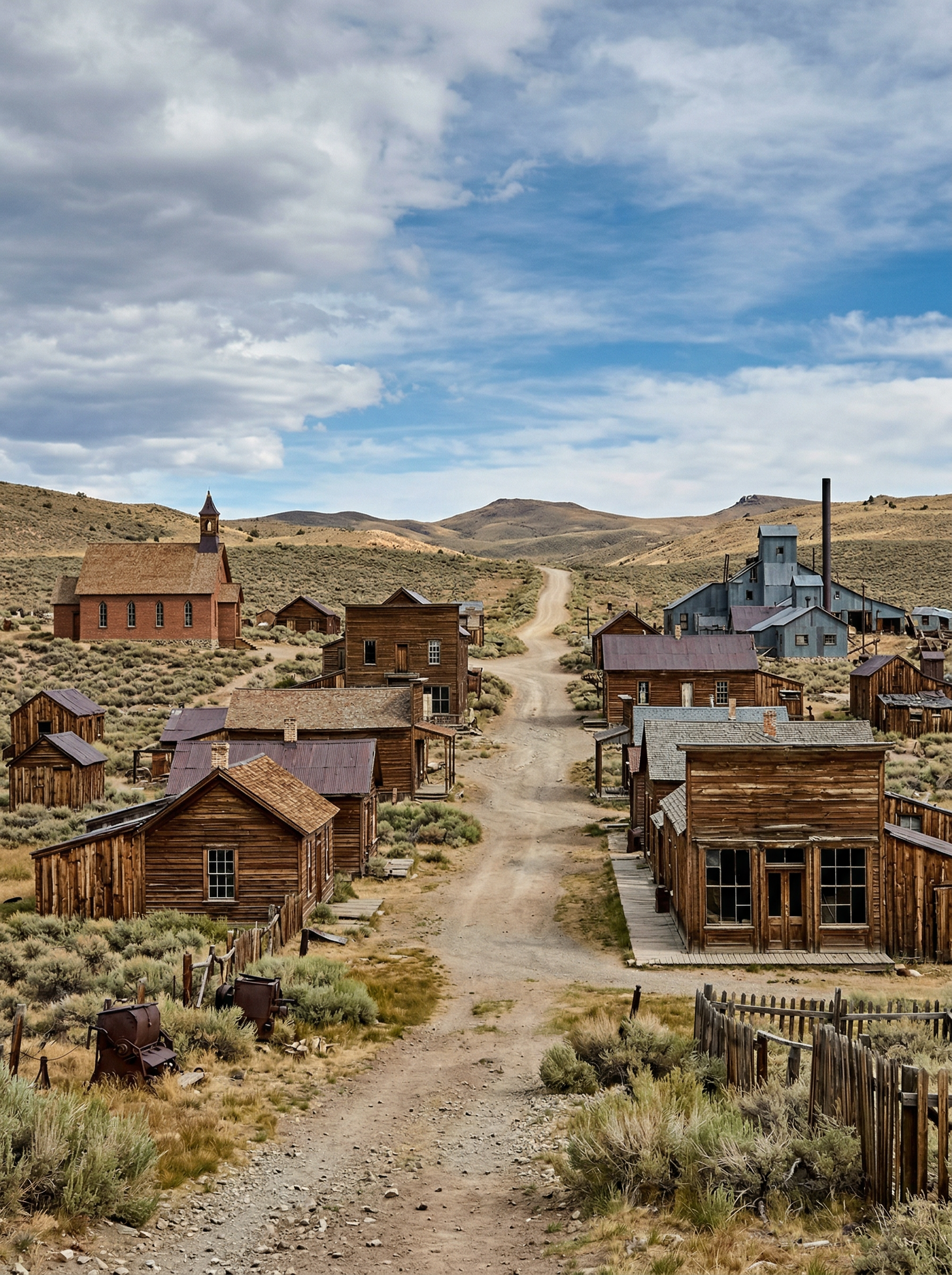 Bodie