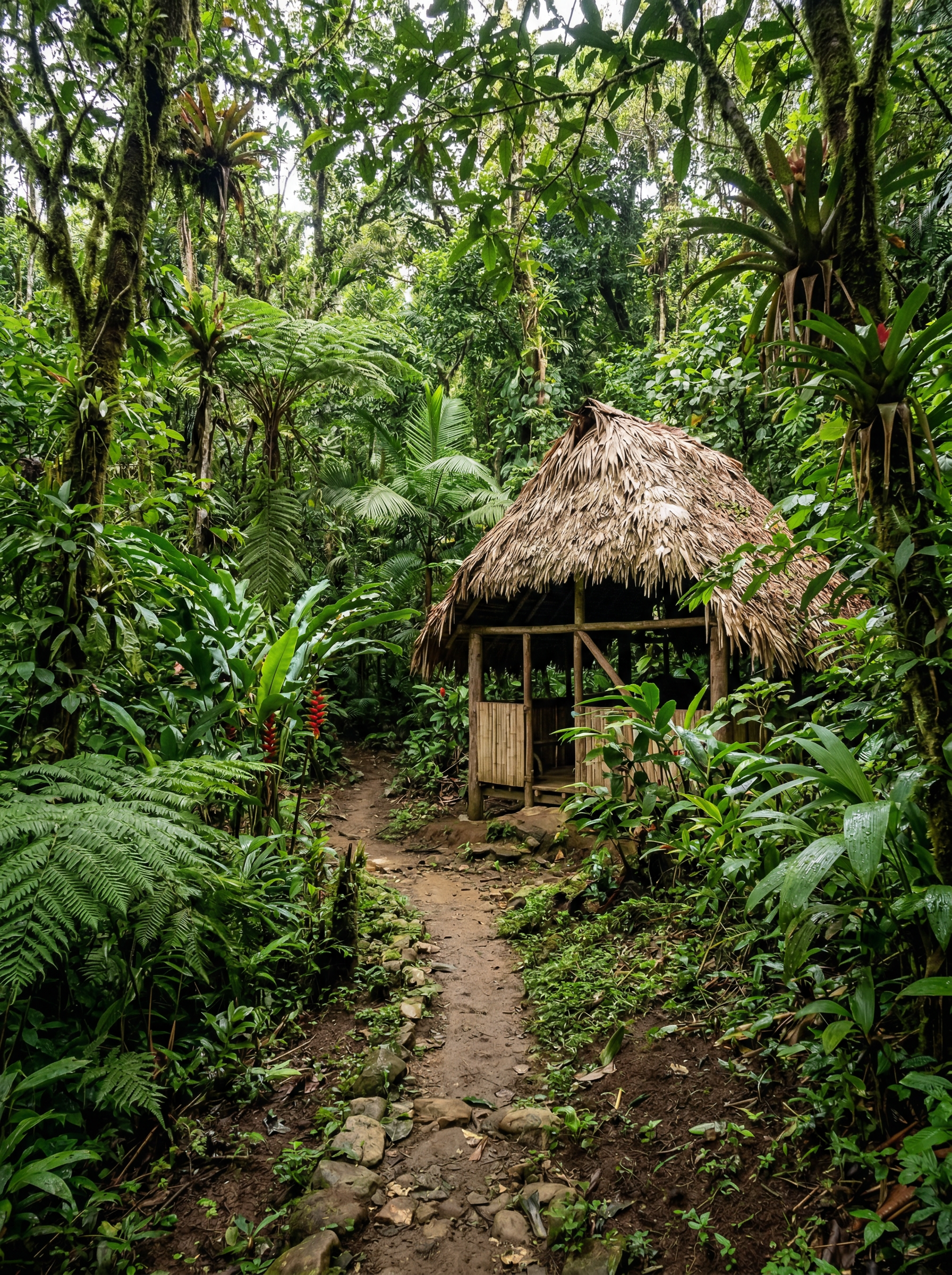 Bribri Indigenous Territory