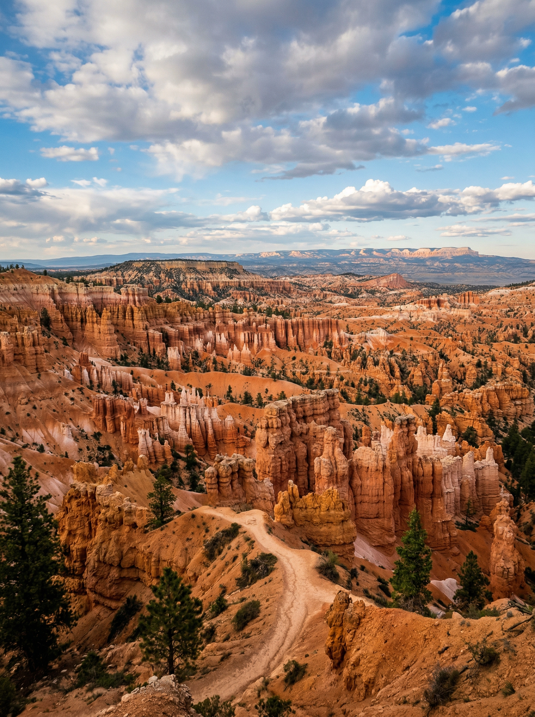 Bryce Canyon
