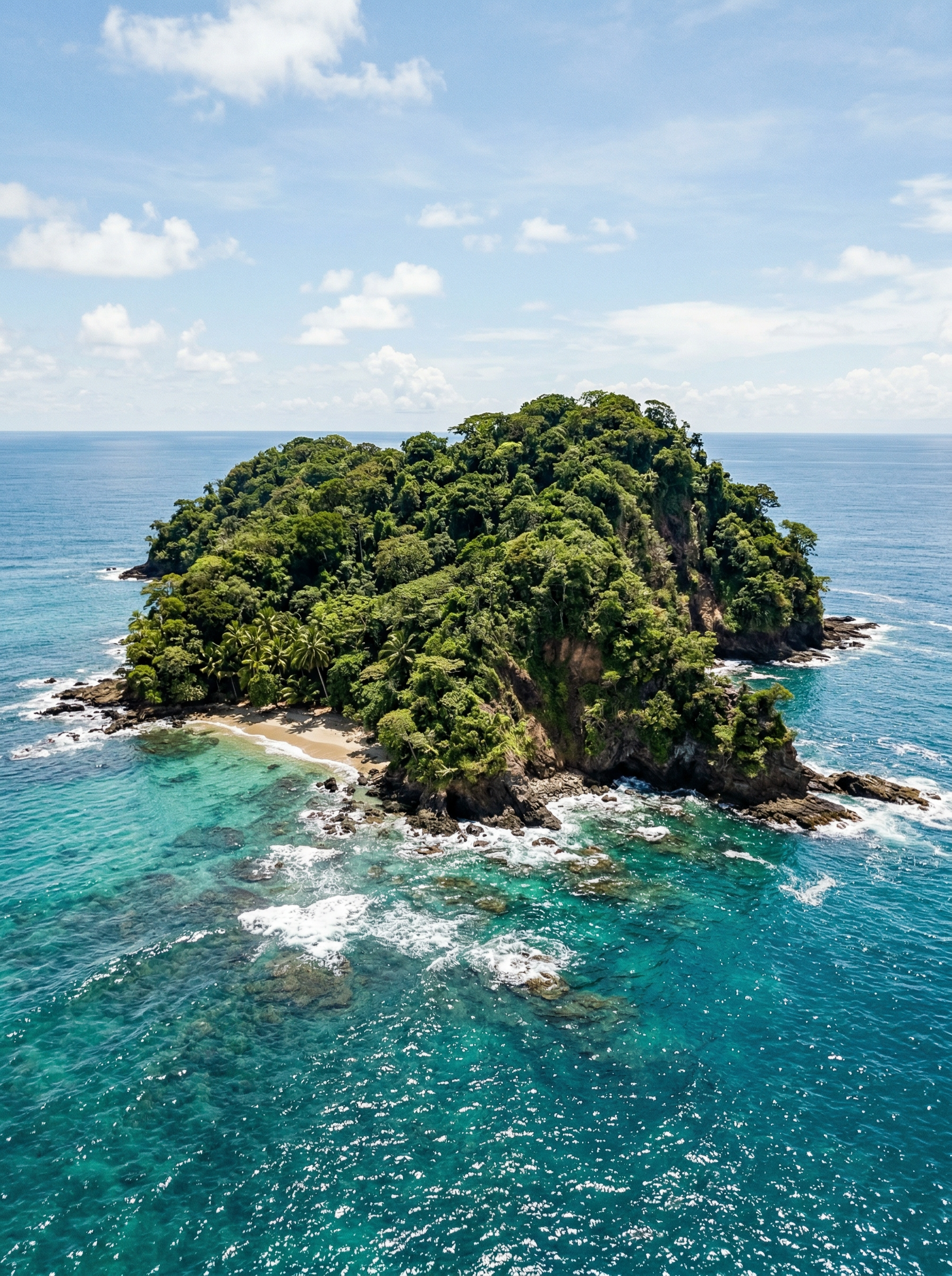 Caño Island Biological Reserve