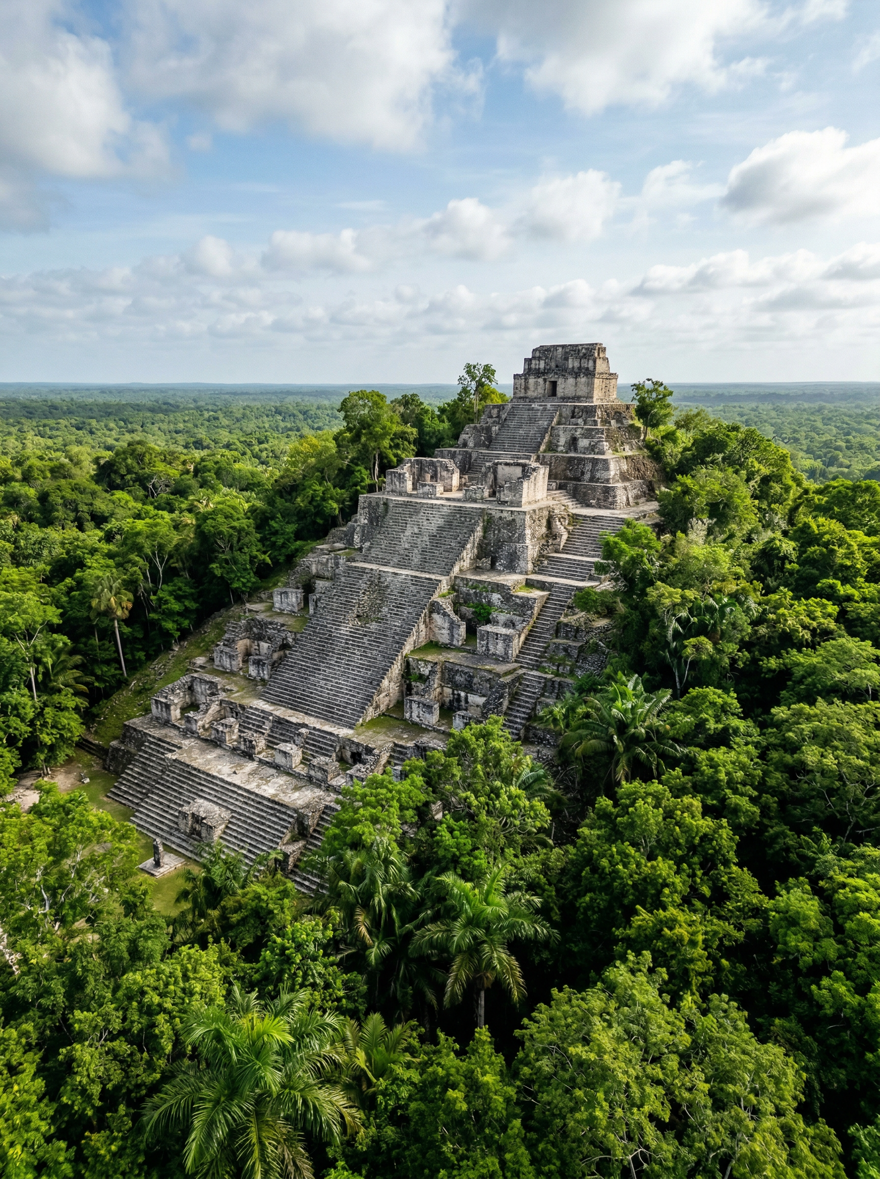 Calakmul