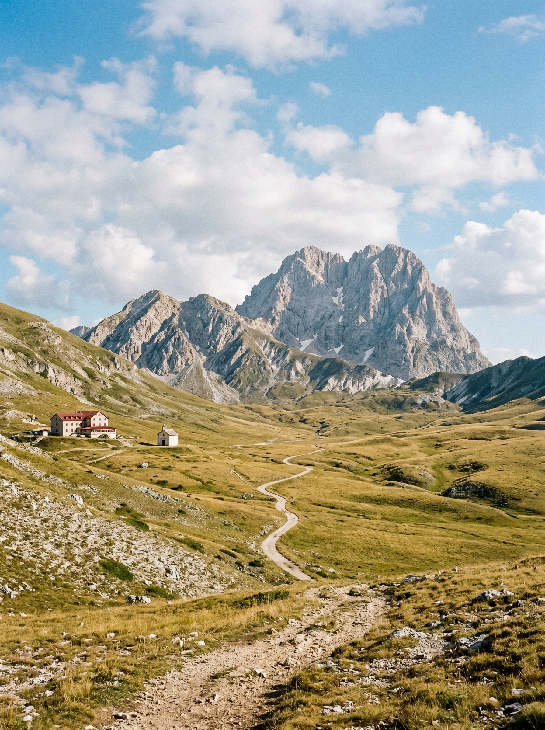 Campo Imperatore