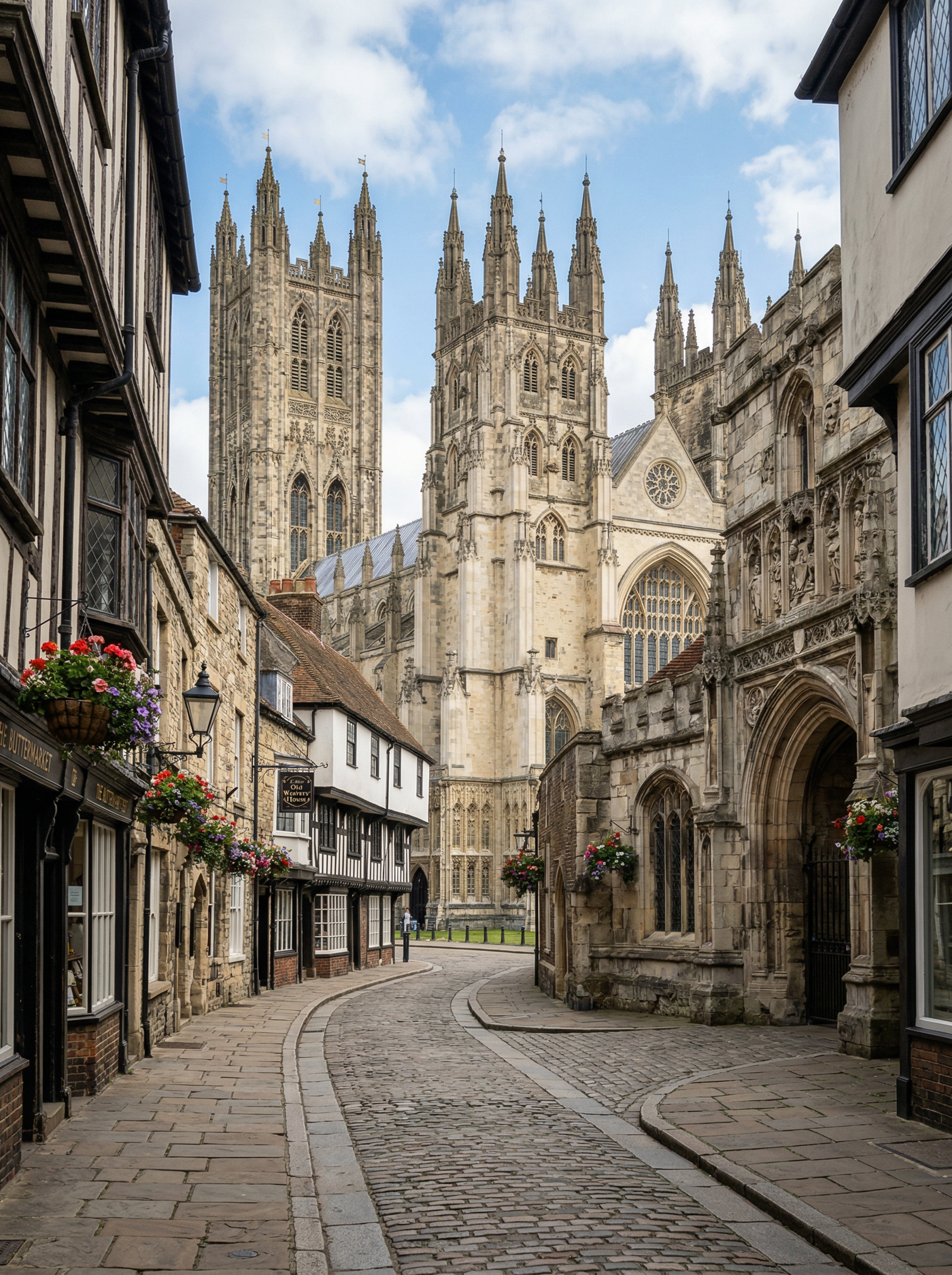 Canterbury