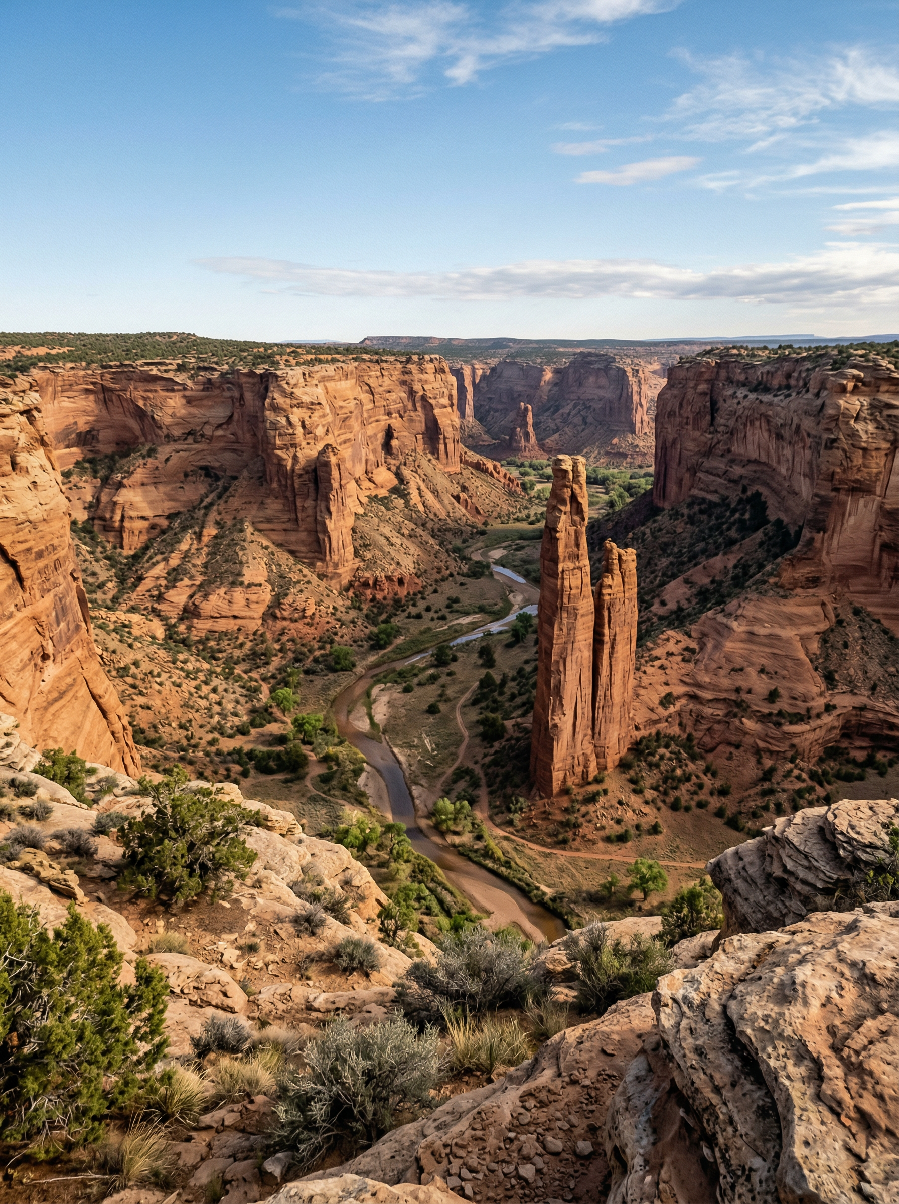 Canyon de Chelly