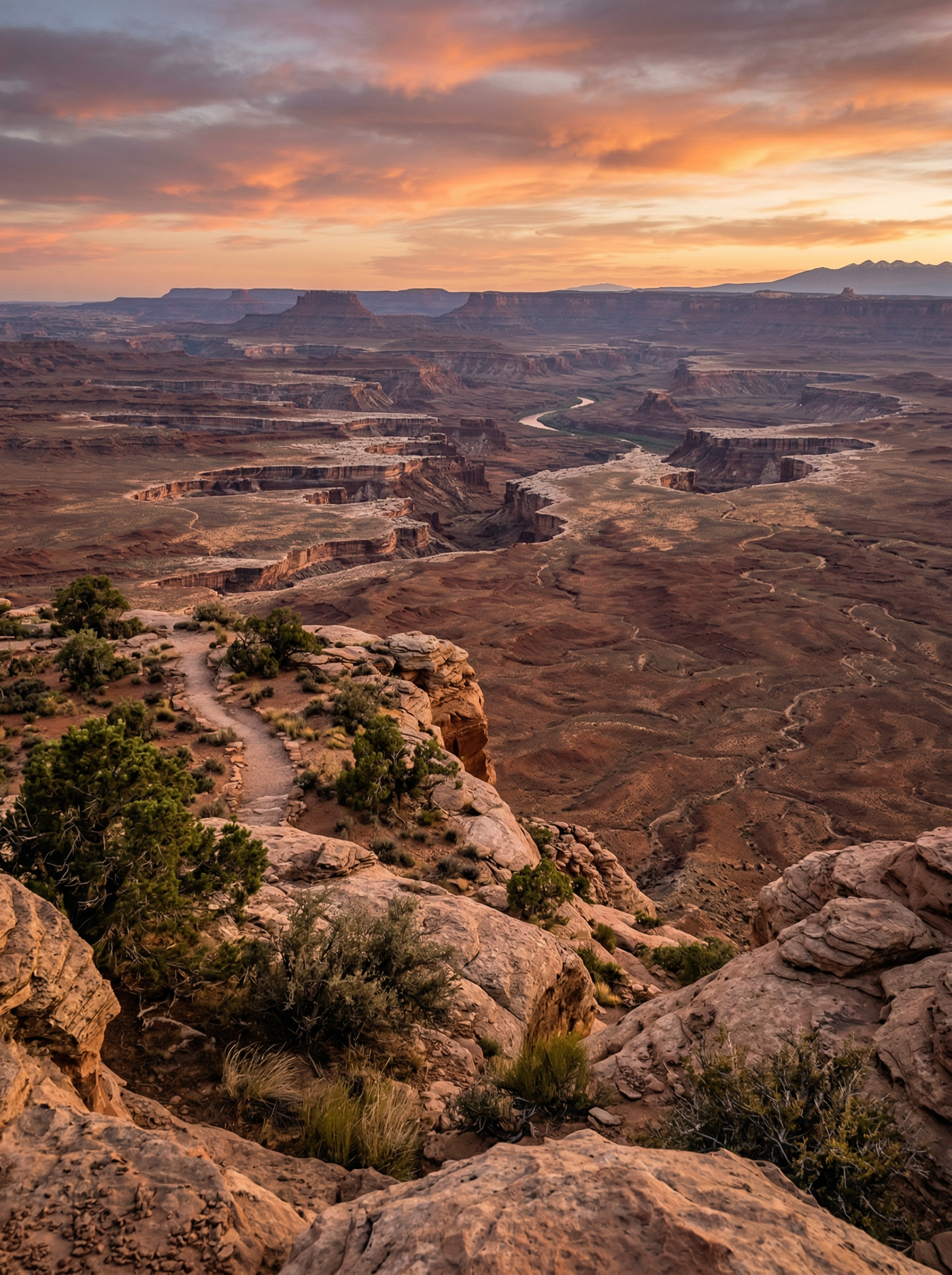 Canyonlands