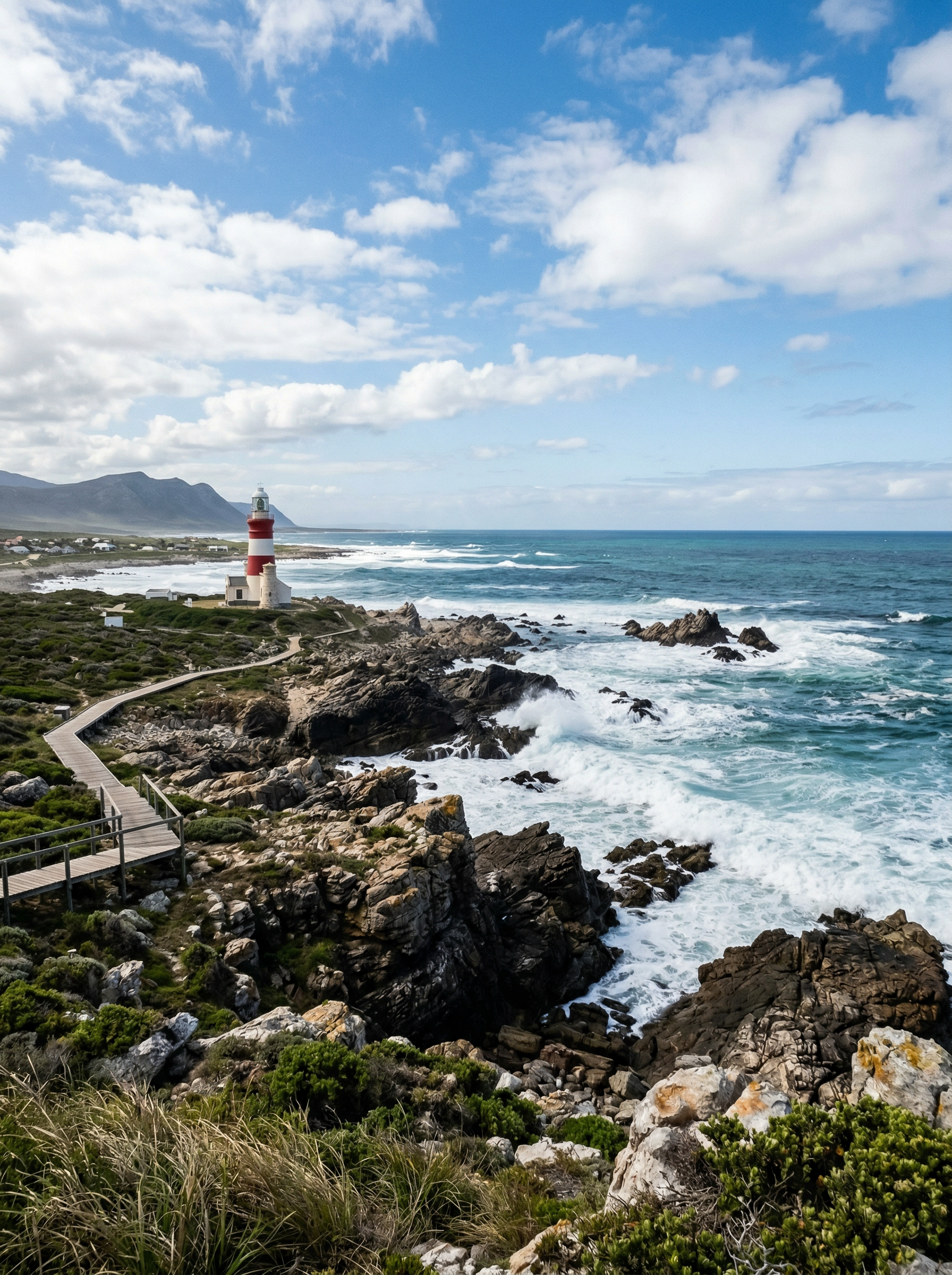 Cape Agulhas