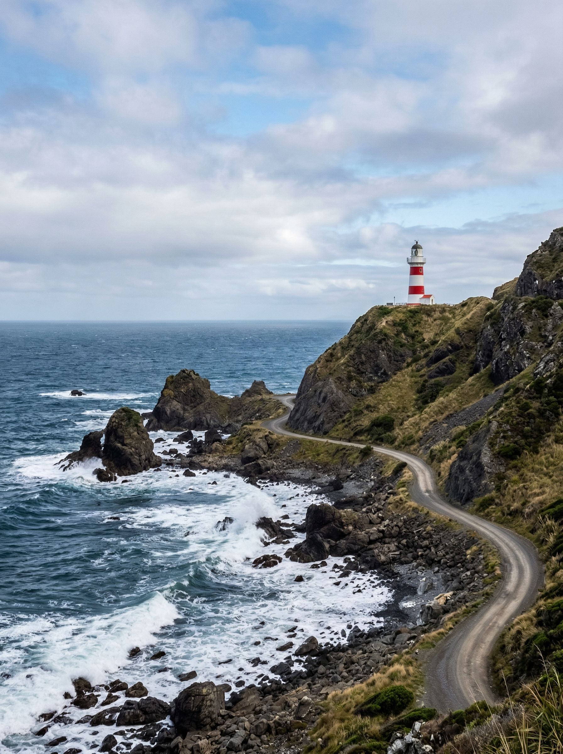Cape Palliser
