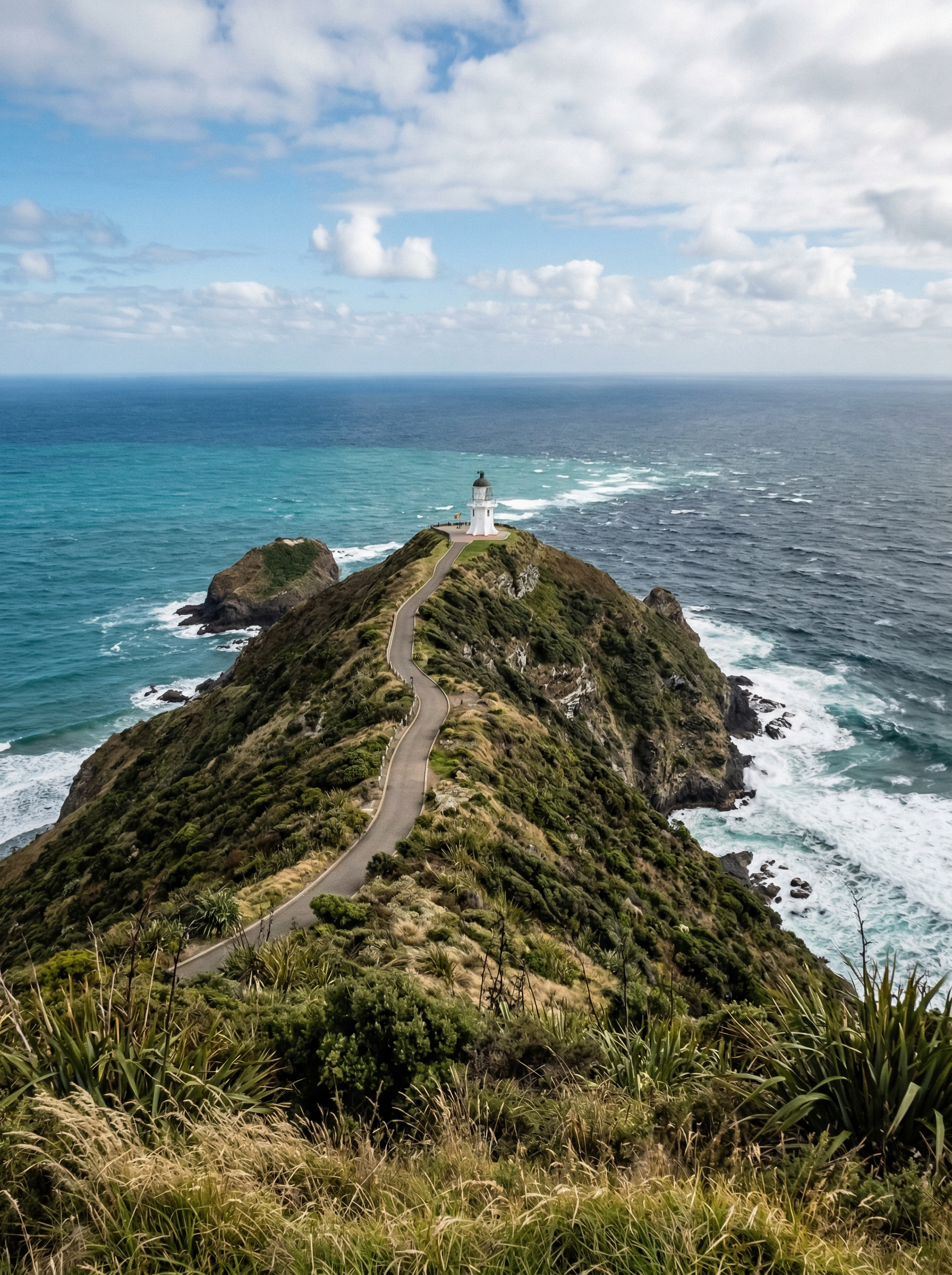 Cape Reinga