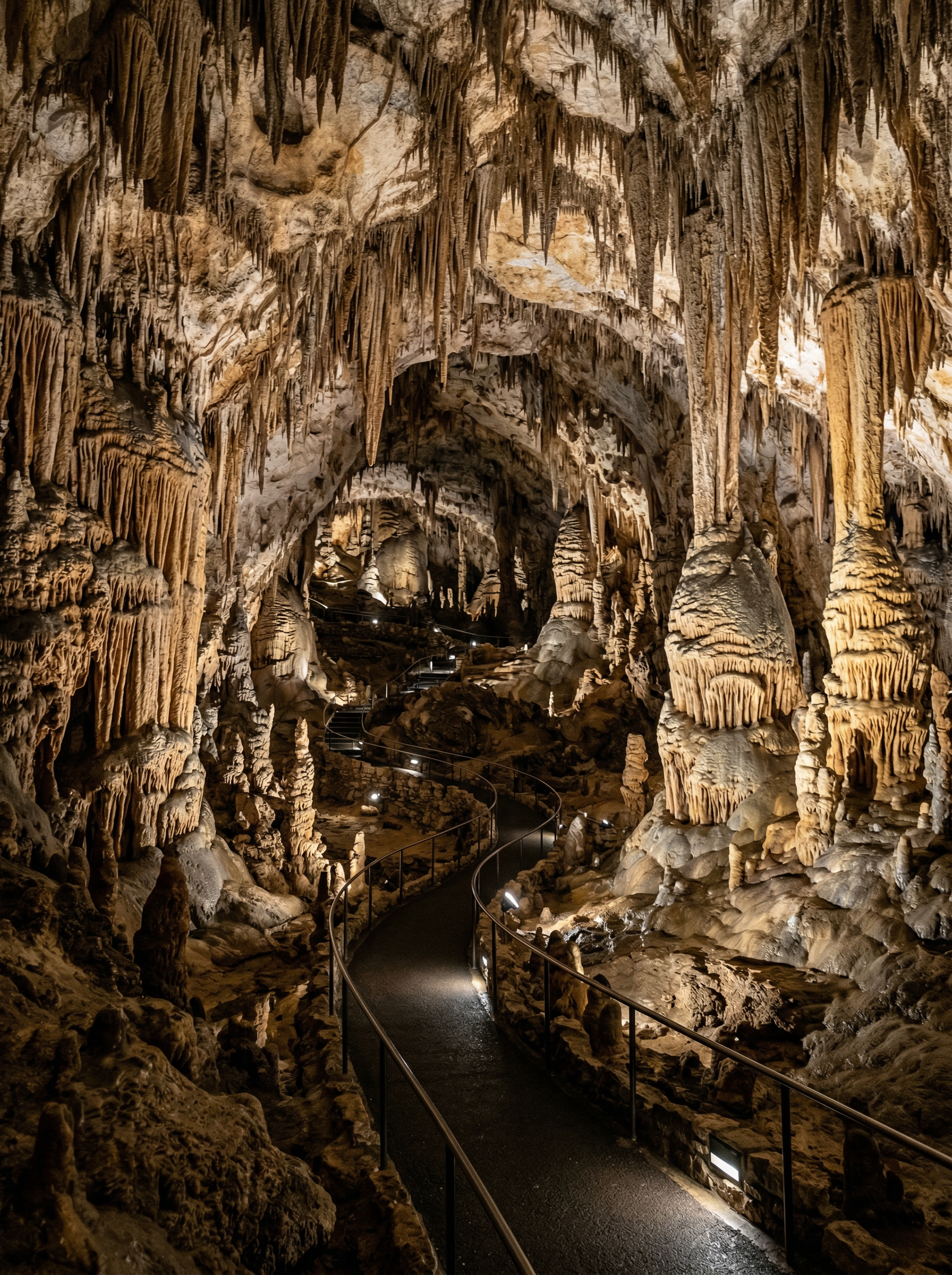 Carlsbad Caverns