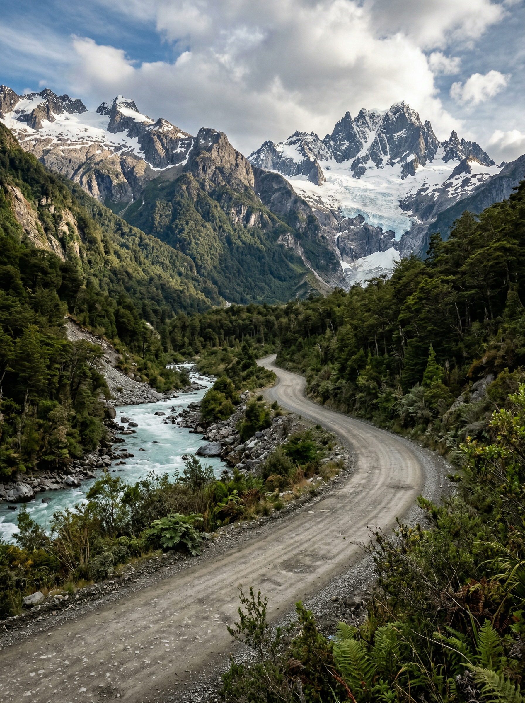 Carretera Austral