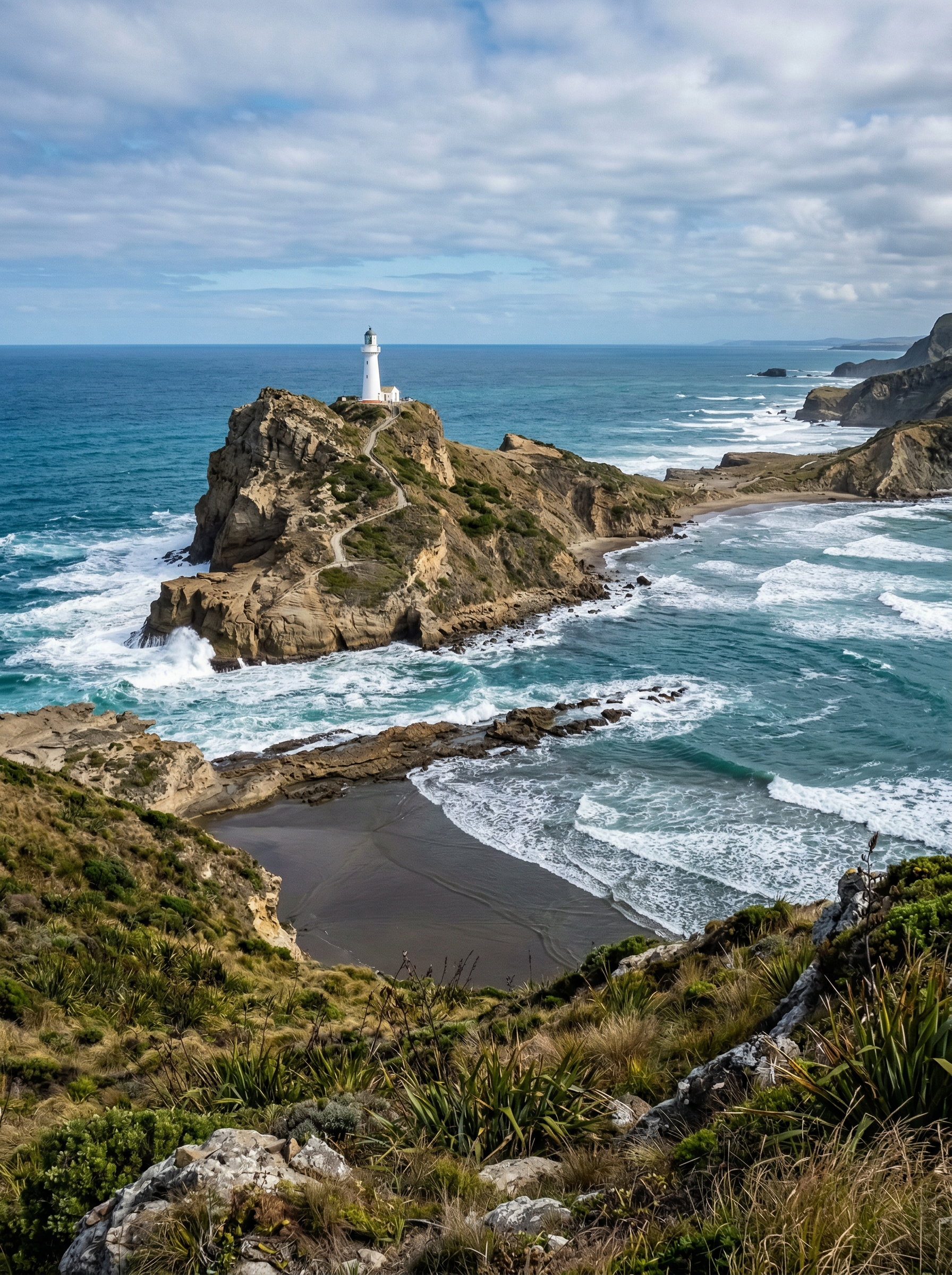 Castlepoint