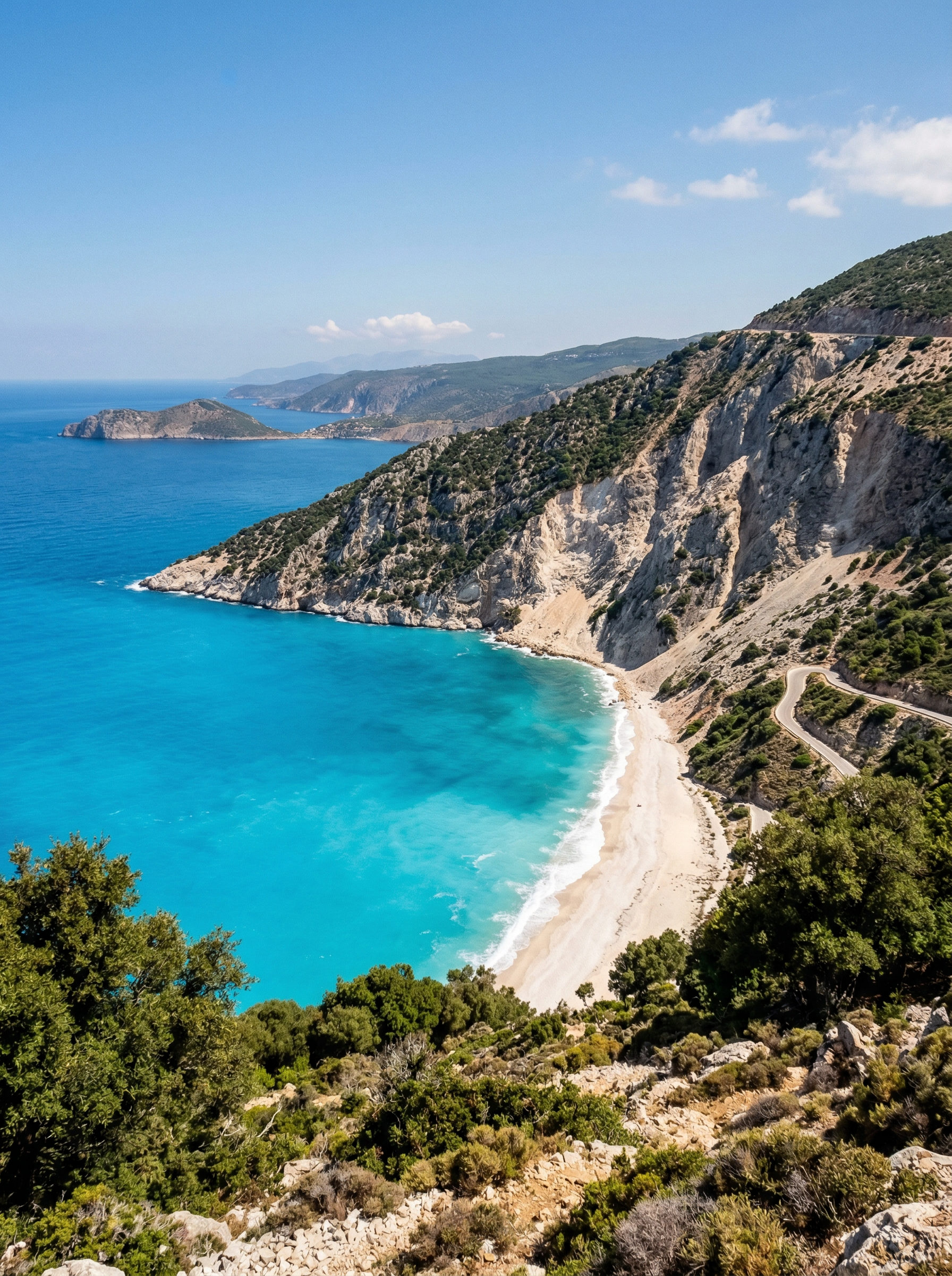 Cephalonia