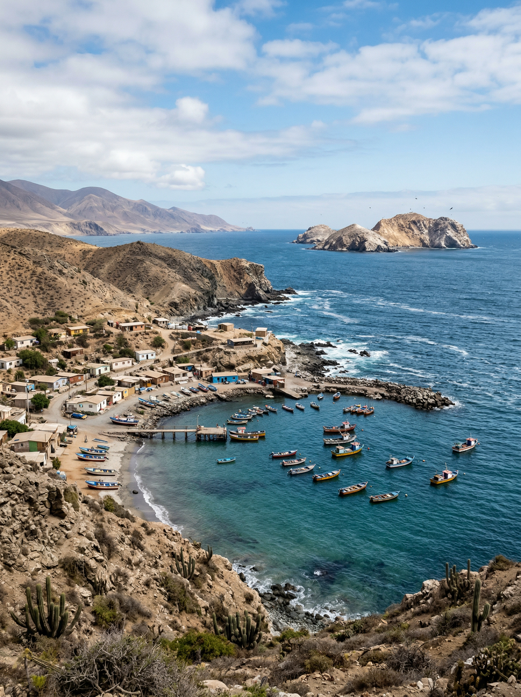 Chañaral de Aceituno