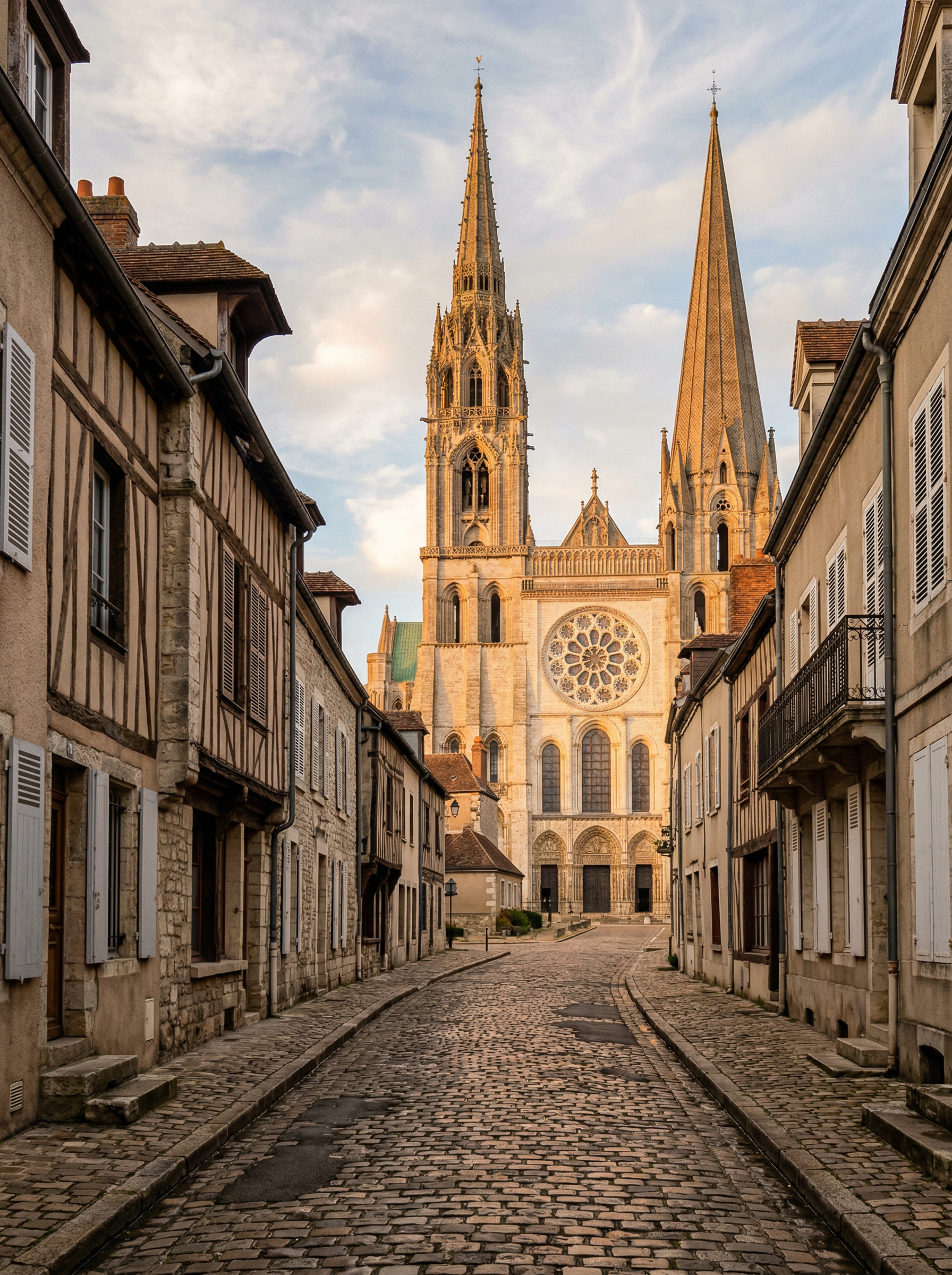 Chartres