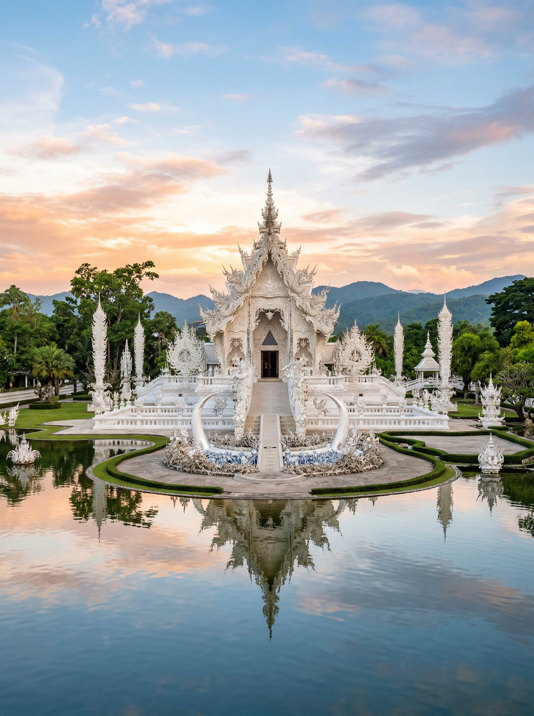 Chiang Rai