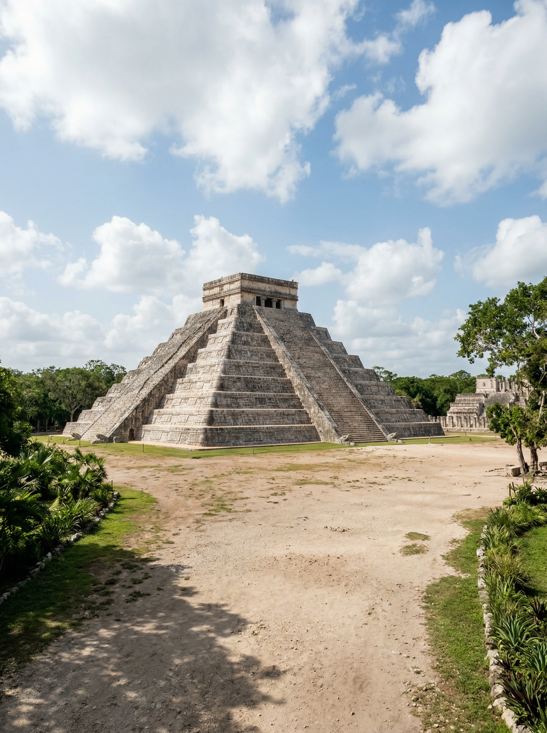 Chichén Itzá