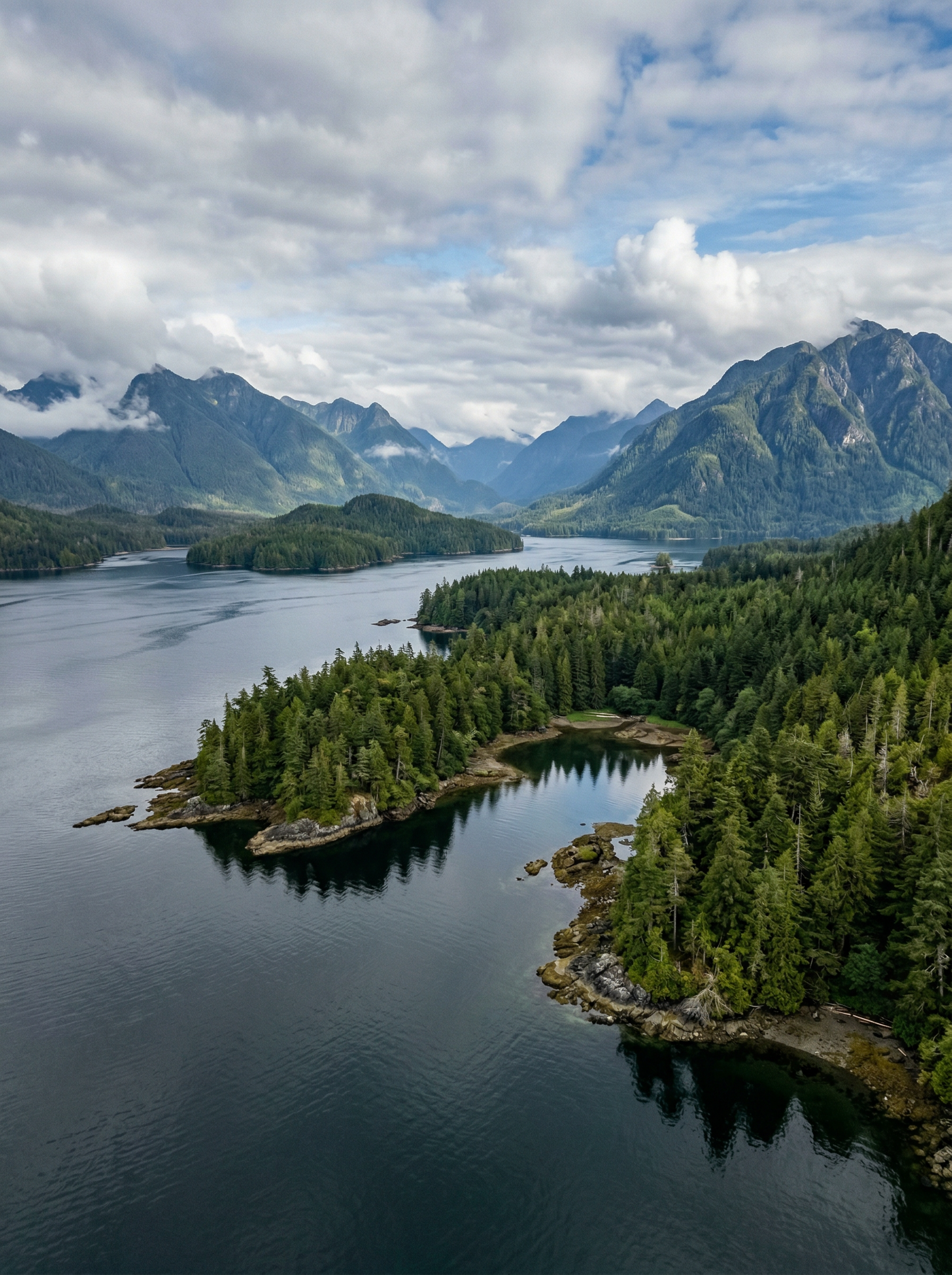 Clayoquot Sound