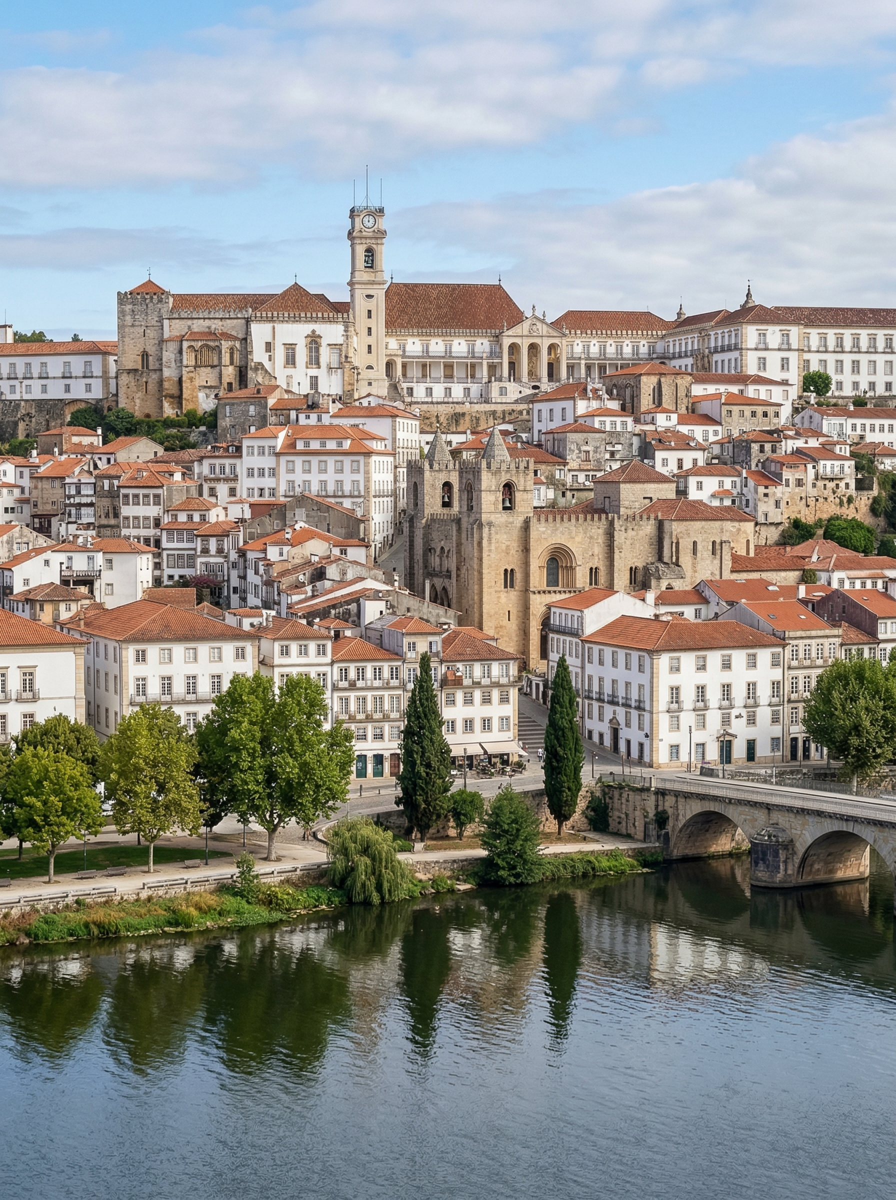 Coimbra