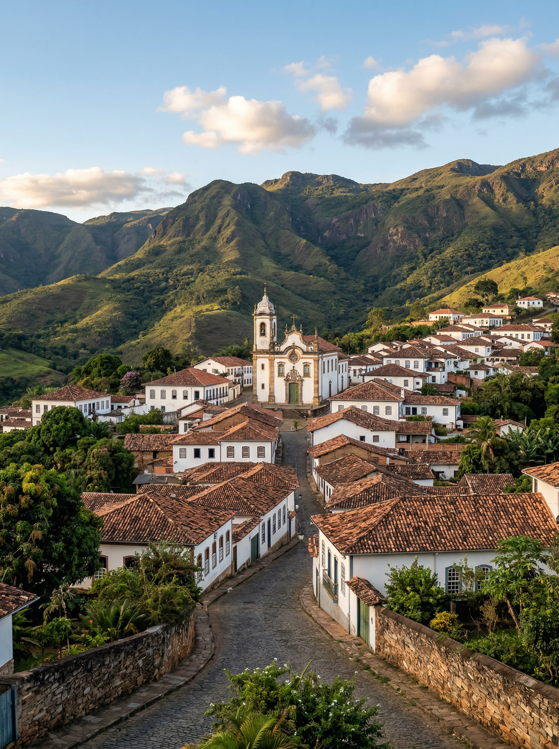 Conceição do Mato Dentro
