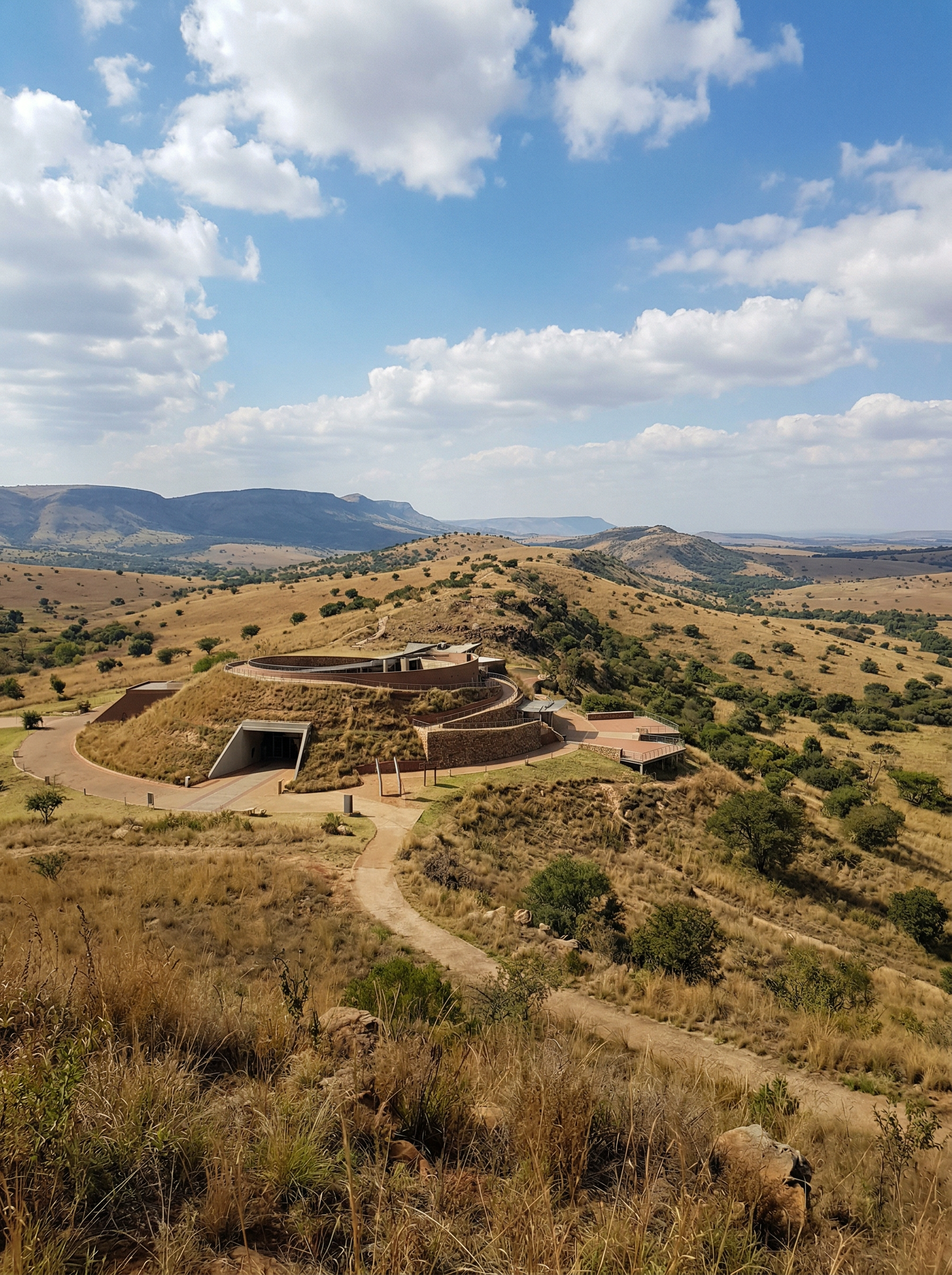 Cradle of Humankind
