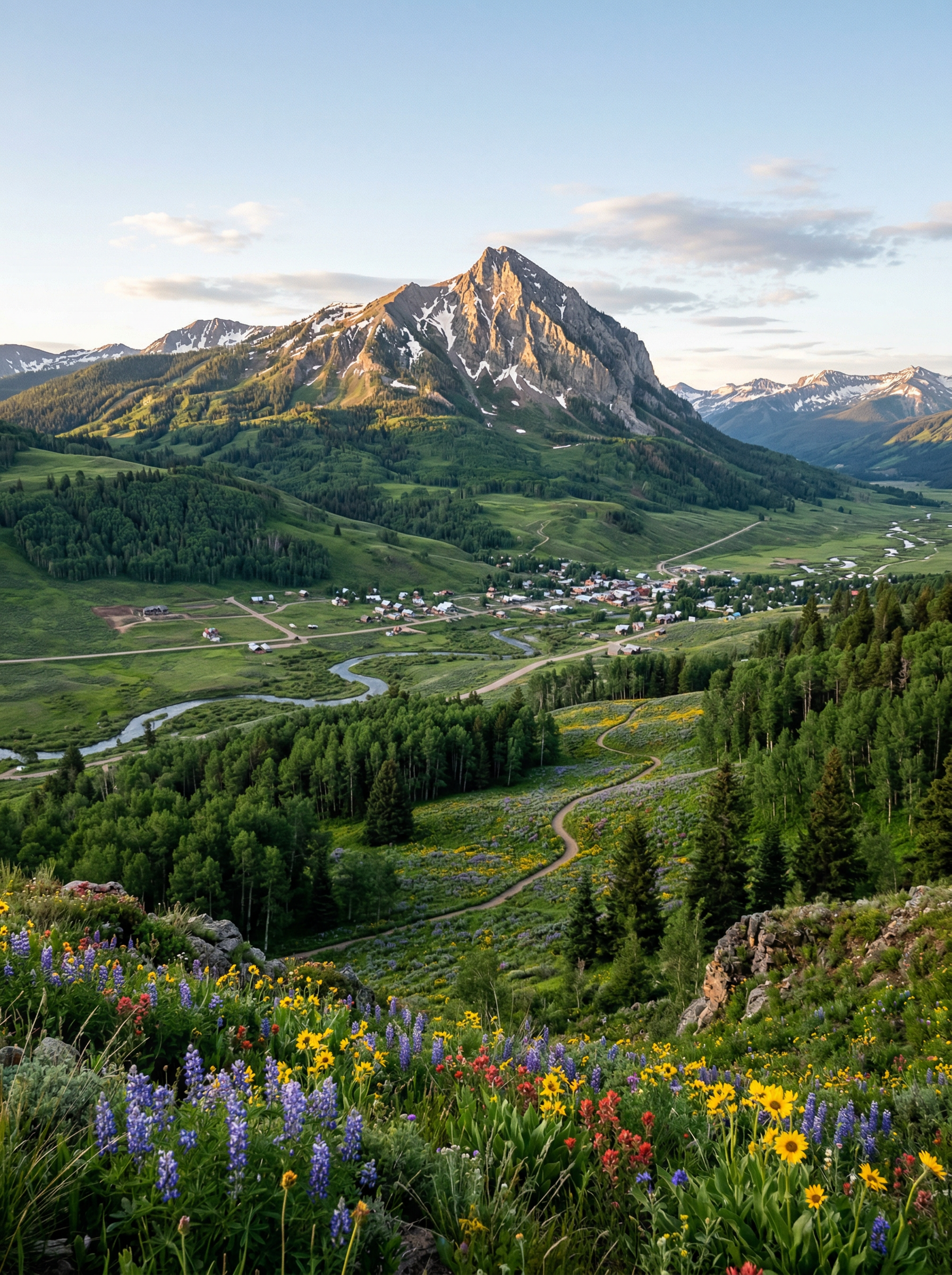 Crested Butte