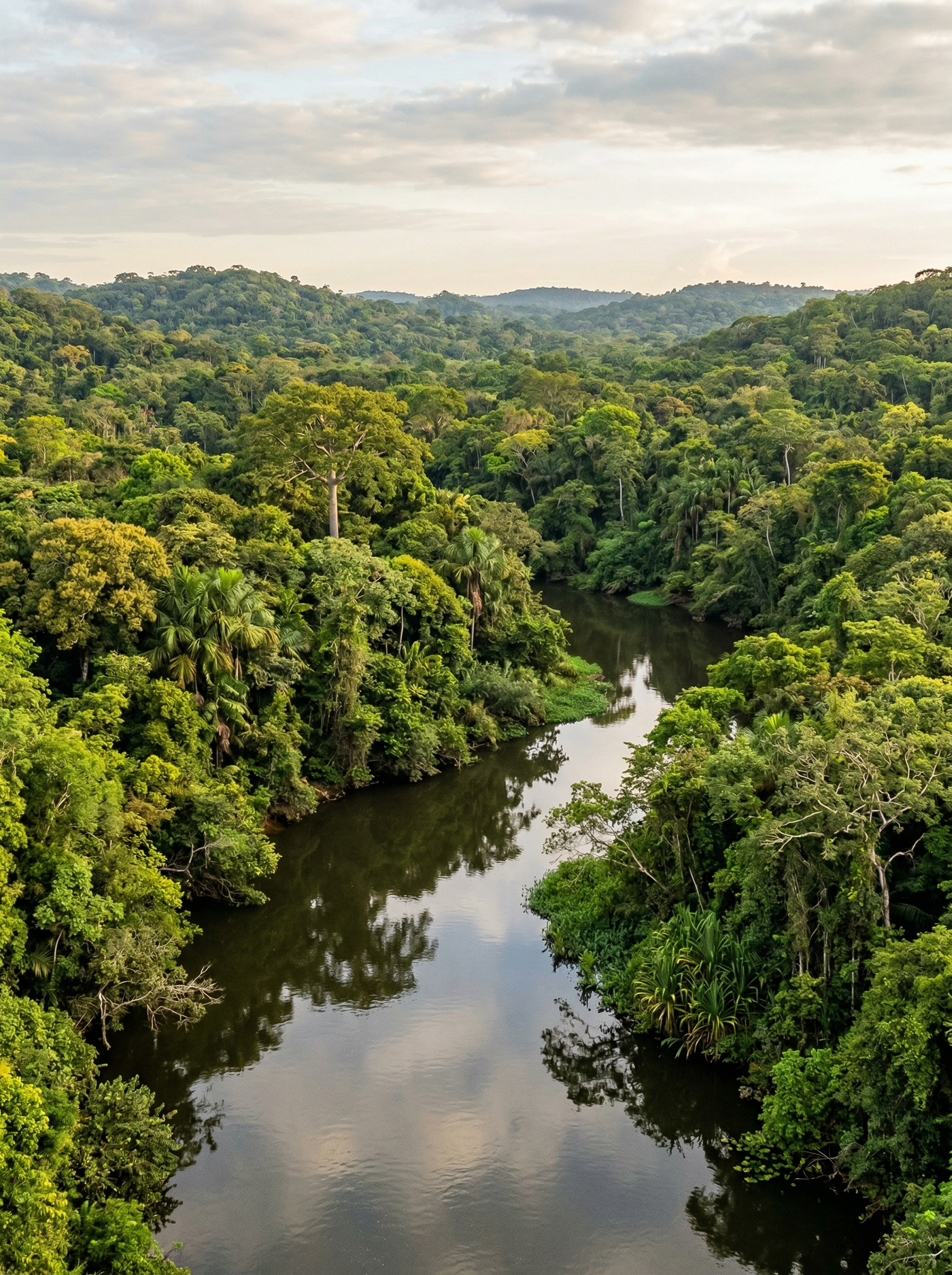 Cristalino Private Reserve