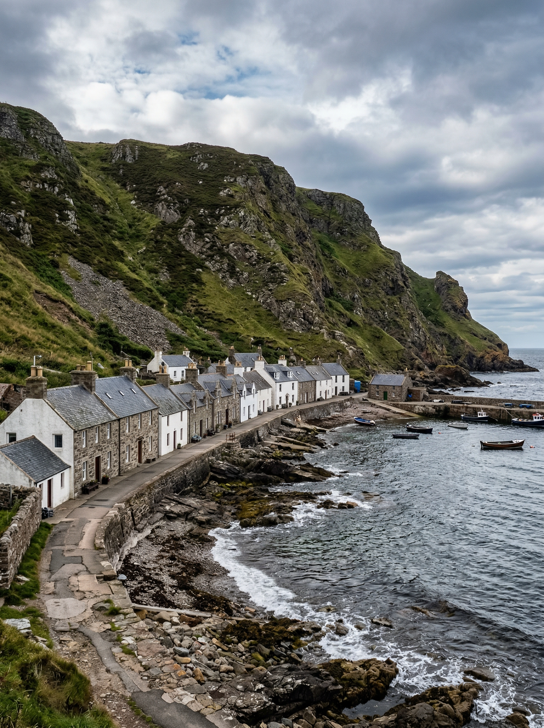 Crovie