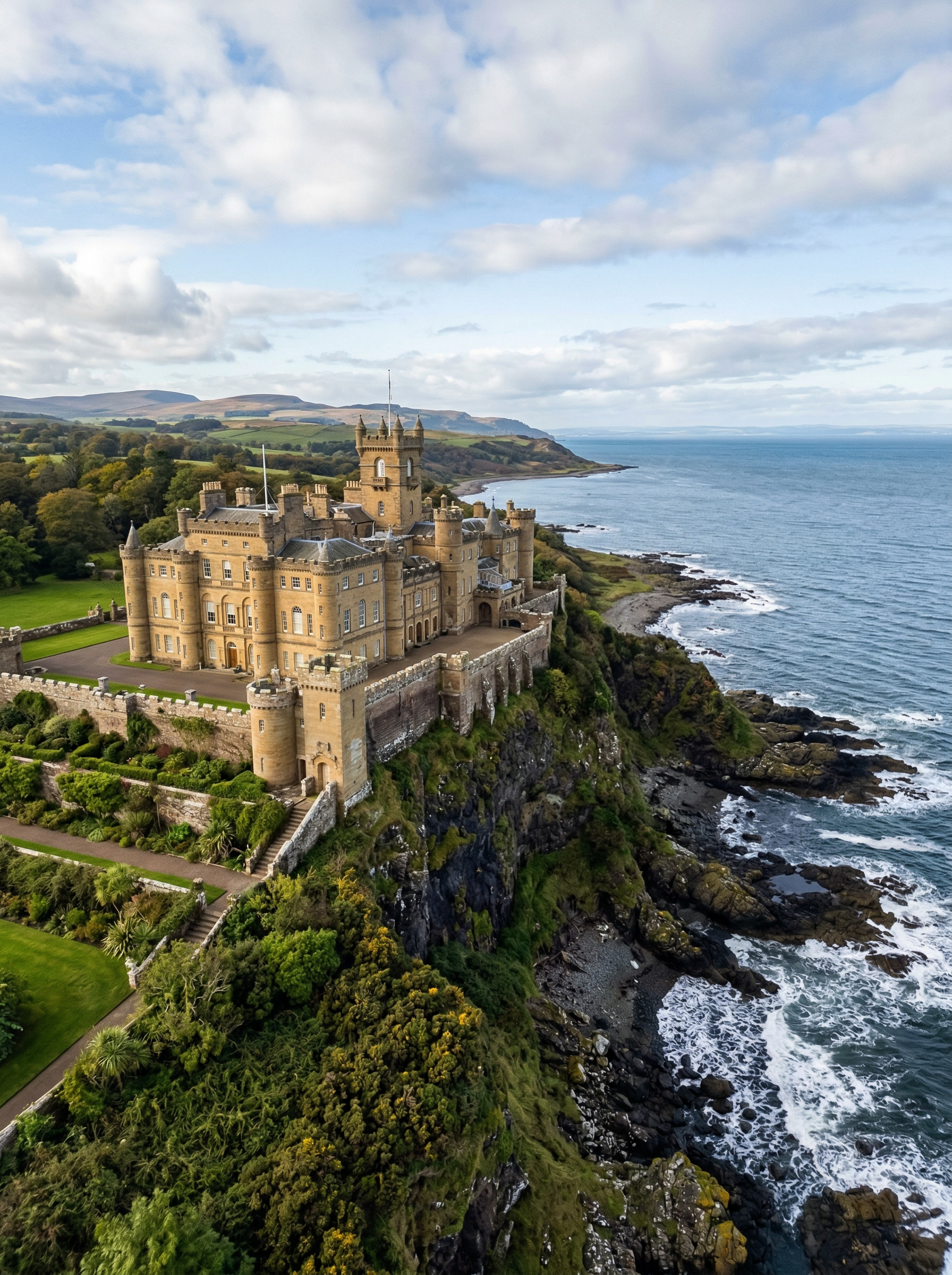 Culzean Castle